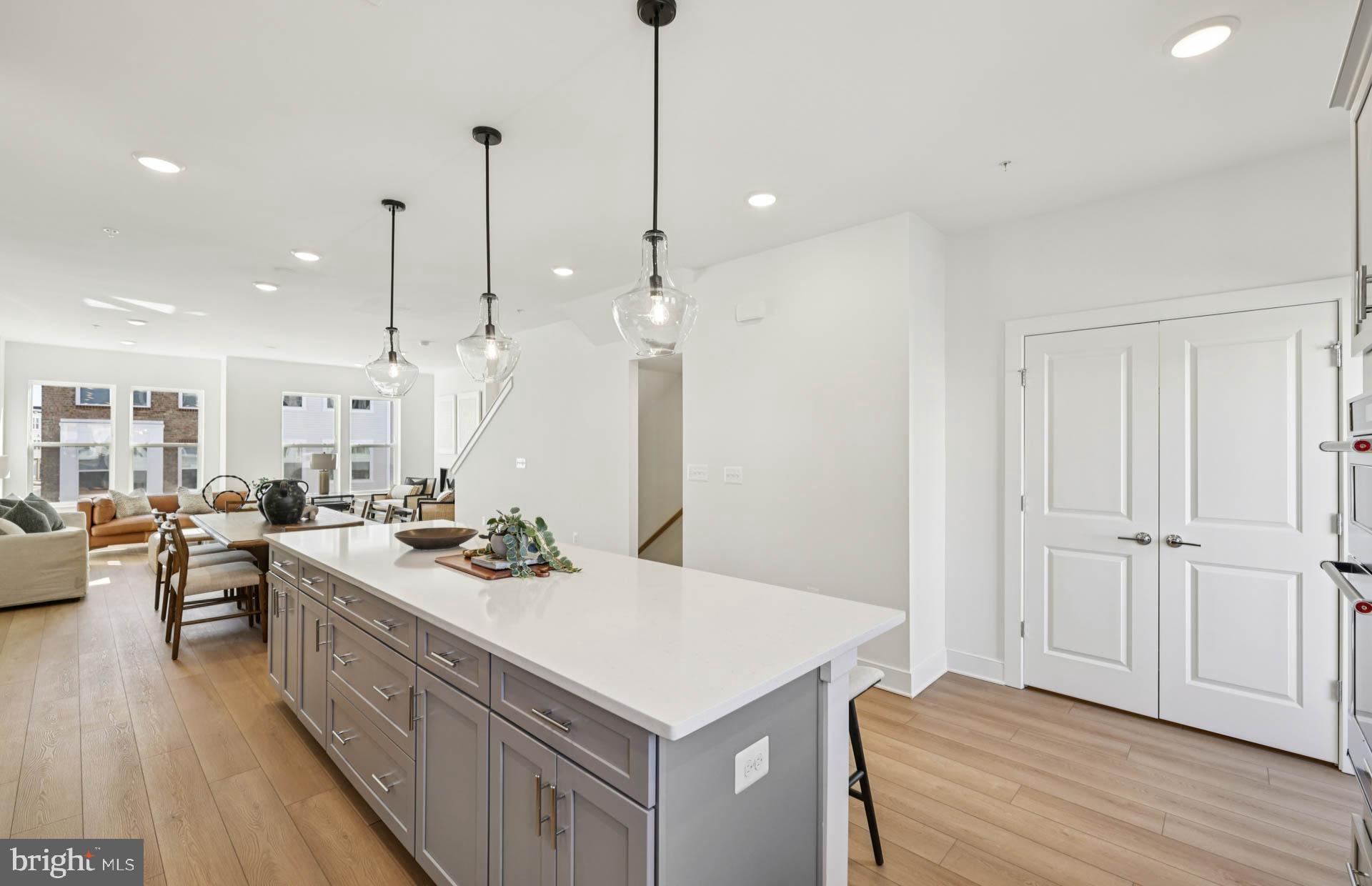 CABIN BRANCH - Residential