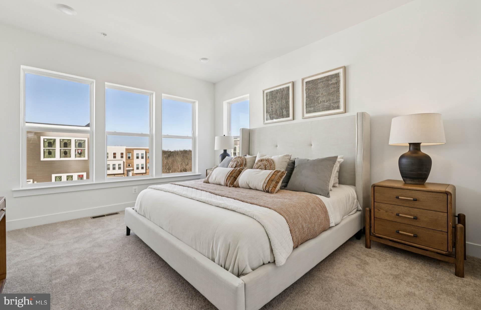 CABIN BRANCH - Residential