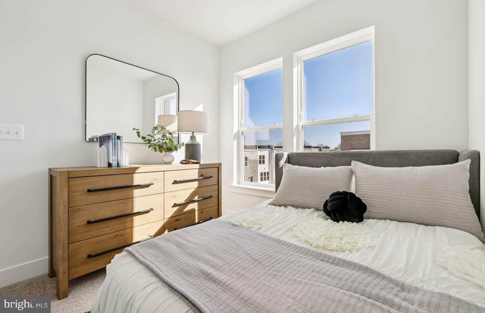 CABIN BRANCH - Residential