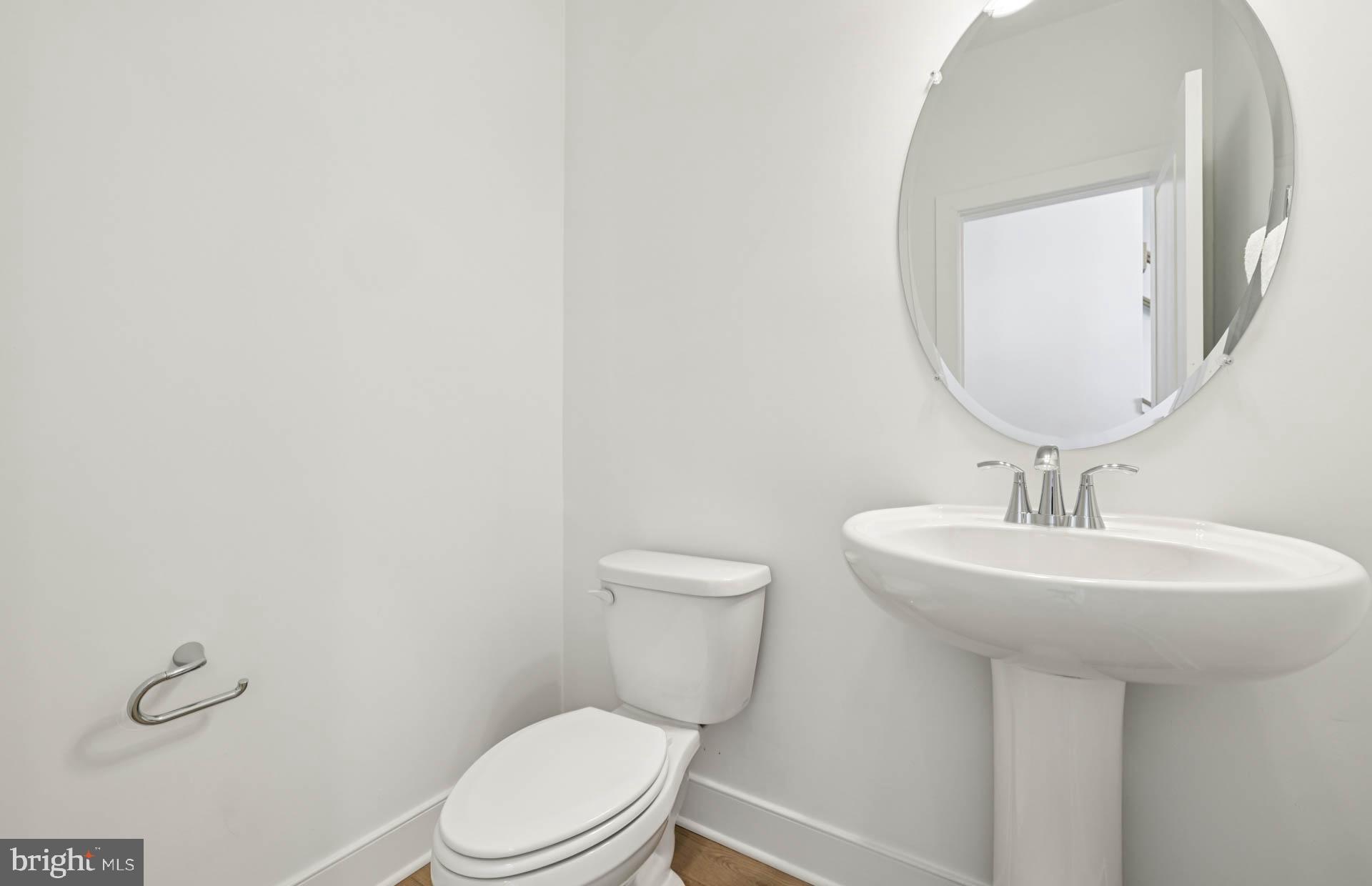 CABIN BRANCH - Residential