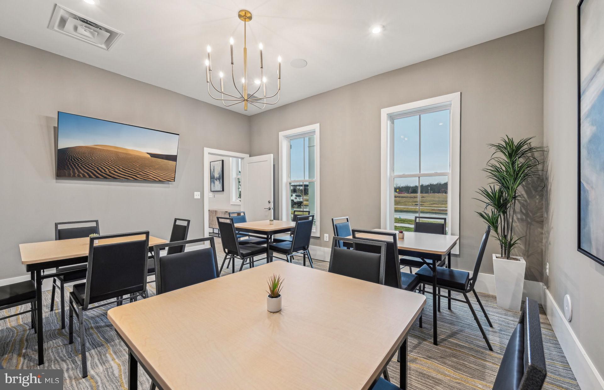 CABIN BRANCH - Residential