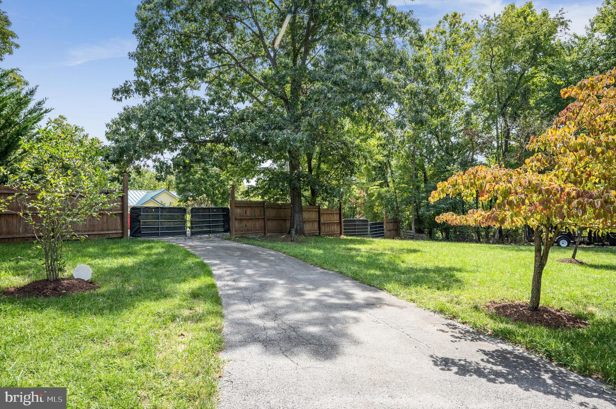 JOHN BROWN FARM - Residential