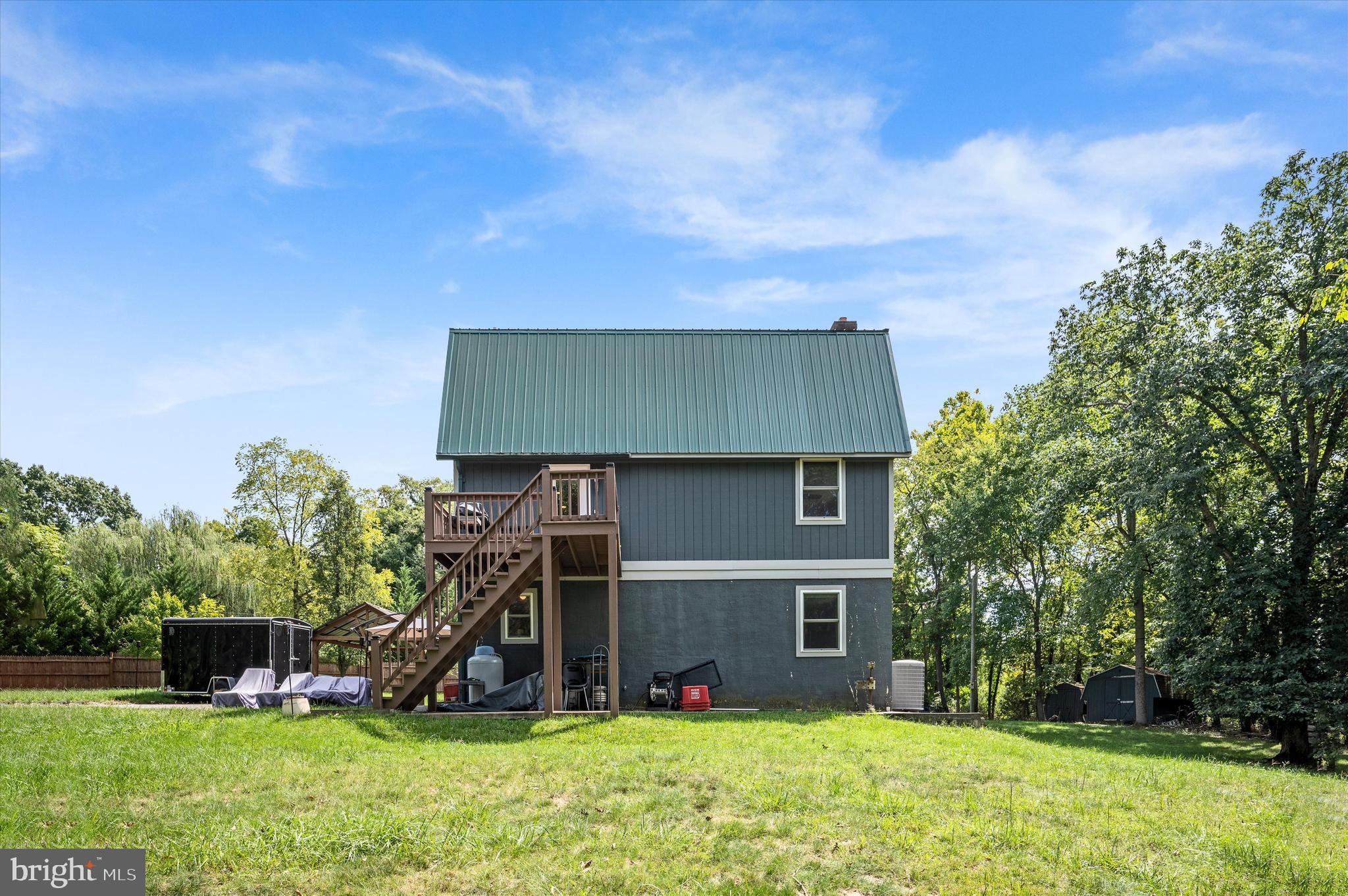 JOHN BROWN FARM - Residential
