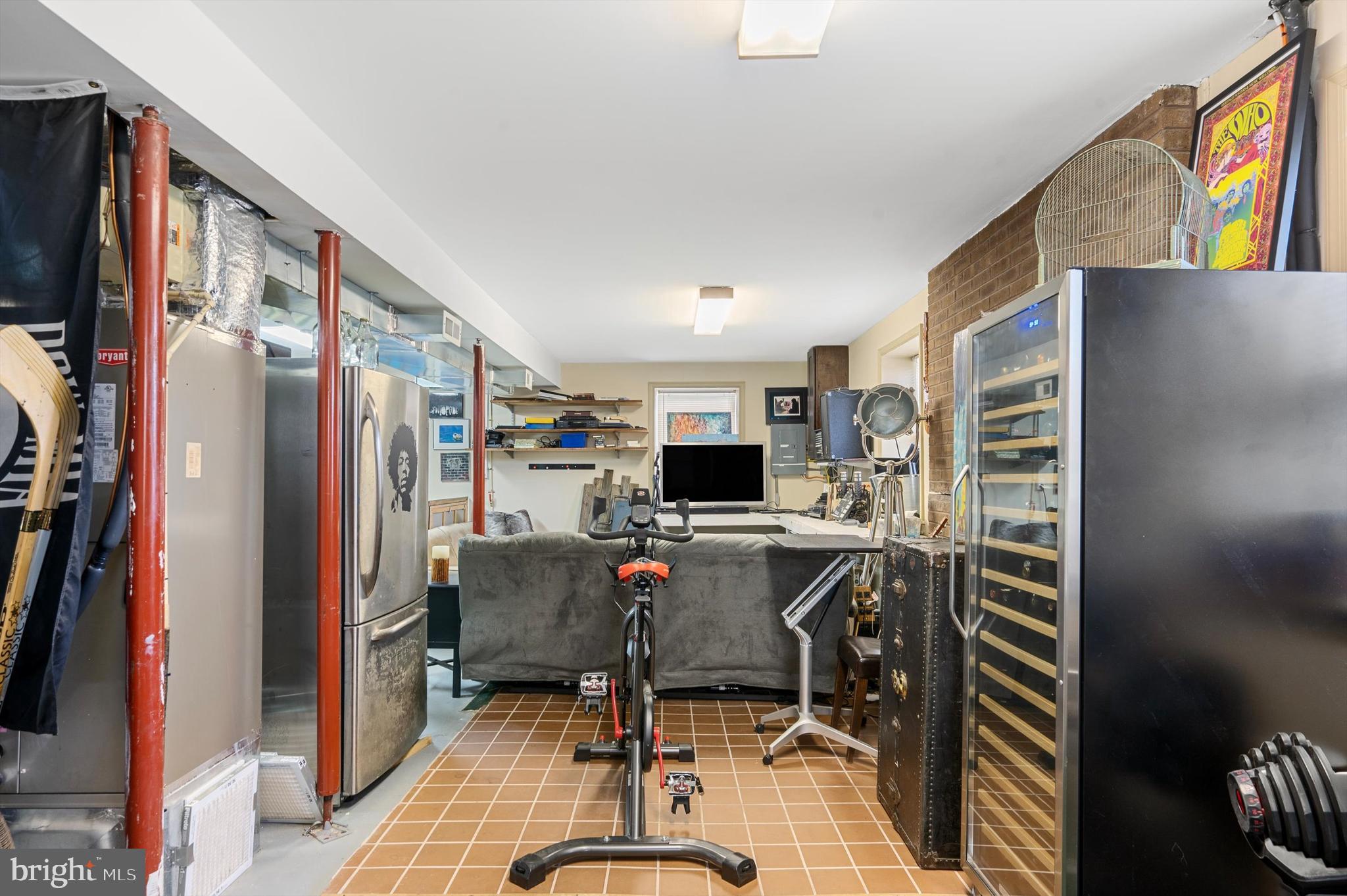 JOHN BROWN FARM - Residential