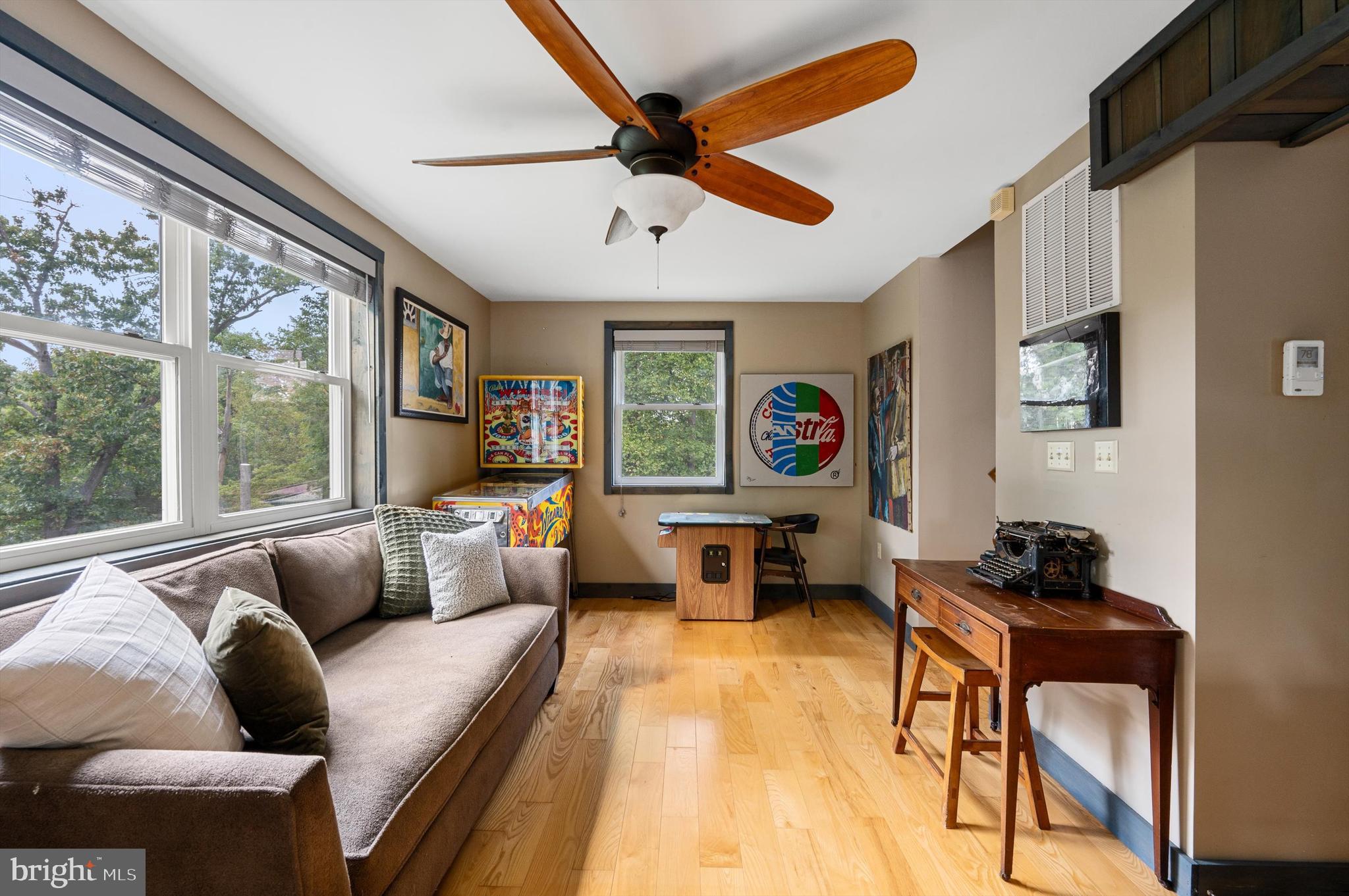 JOHN BROWN FARM - Residential