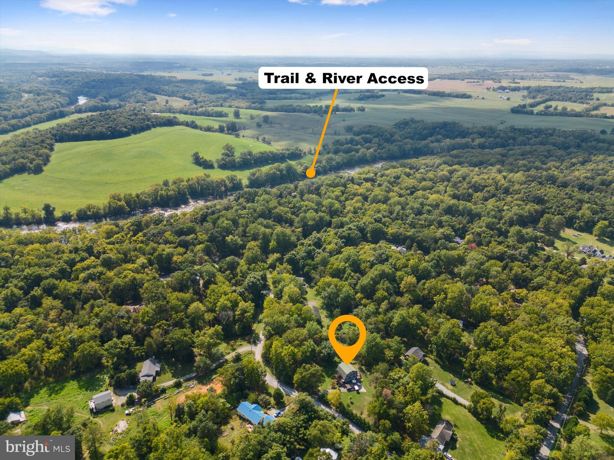 JOHN BROWN FARM - Residential