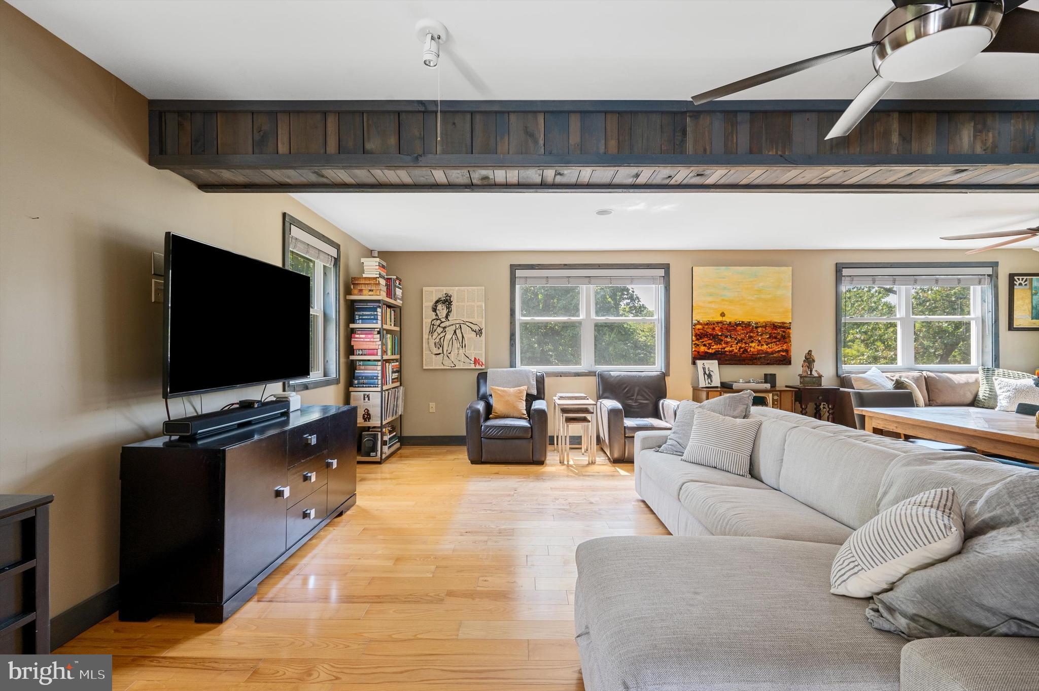 JOHN BROWN FARM - Residential