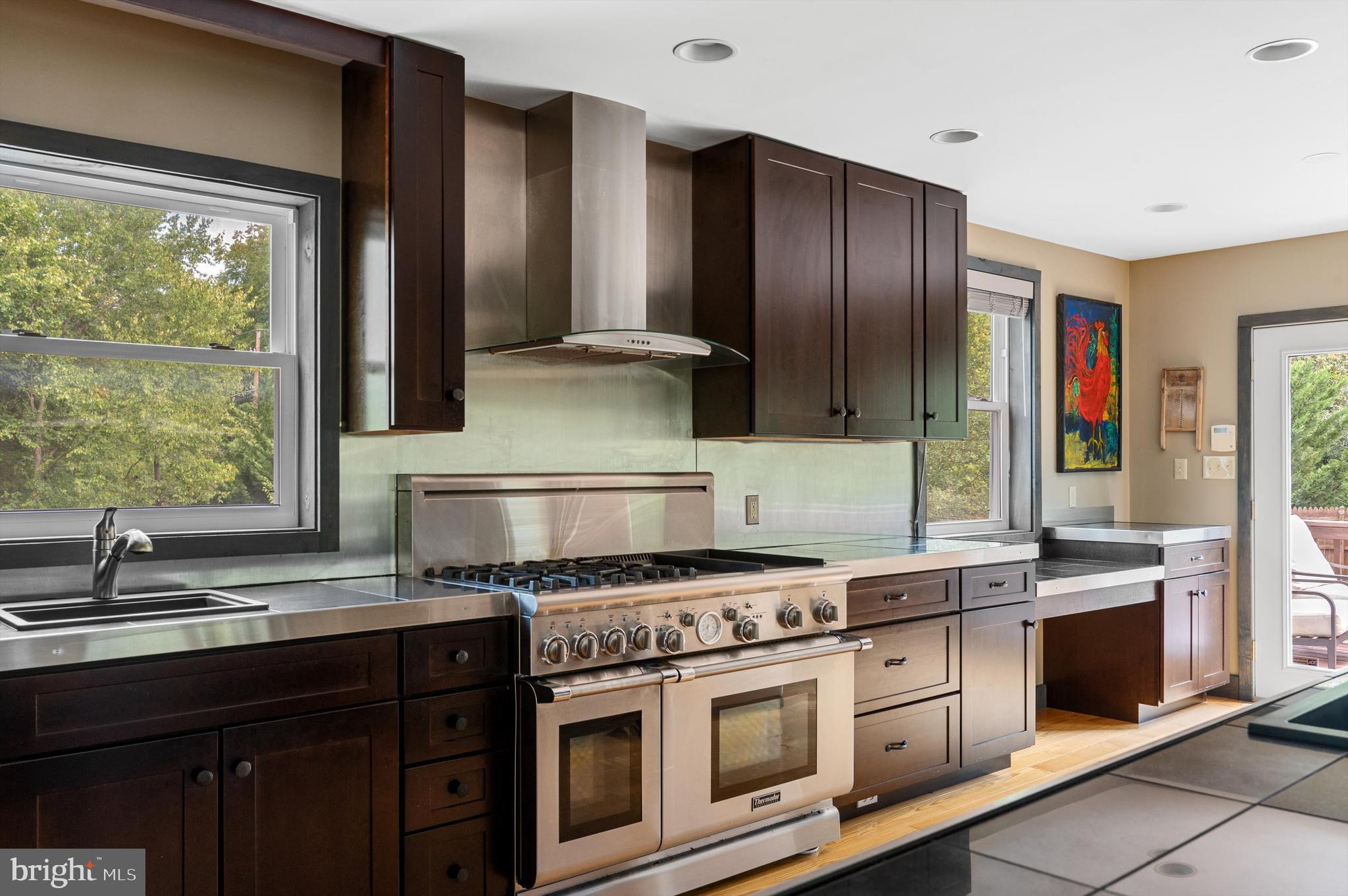 JOHN BROWN FARM - Residential