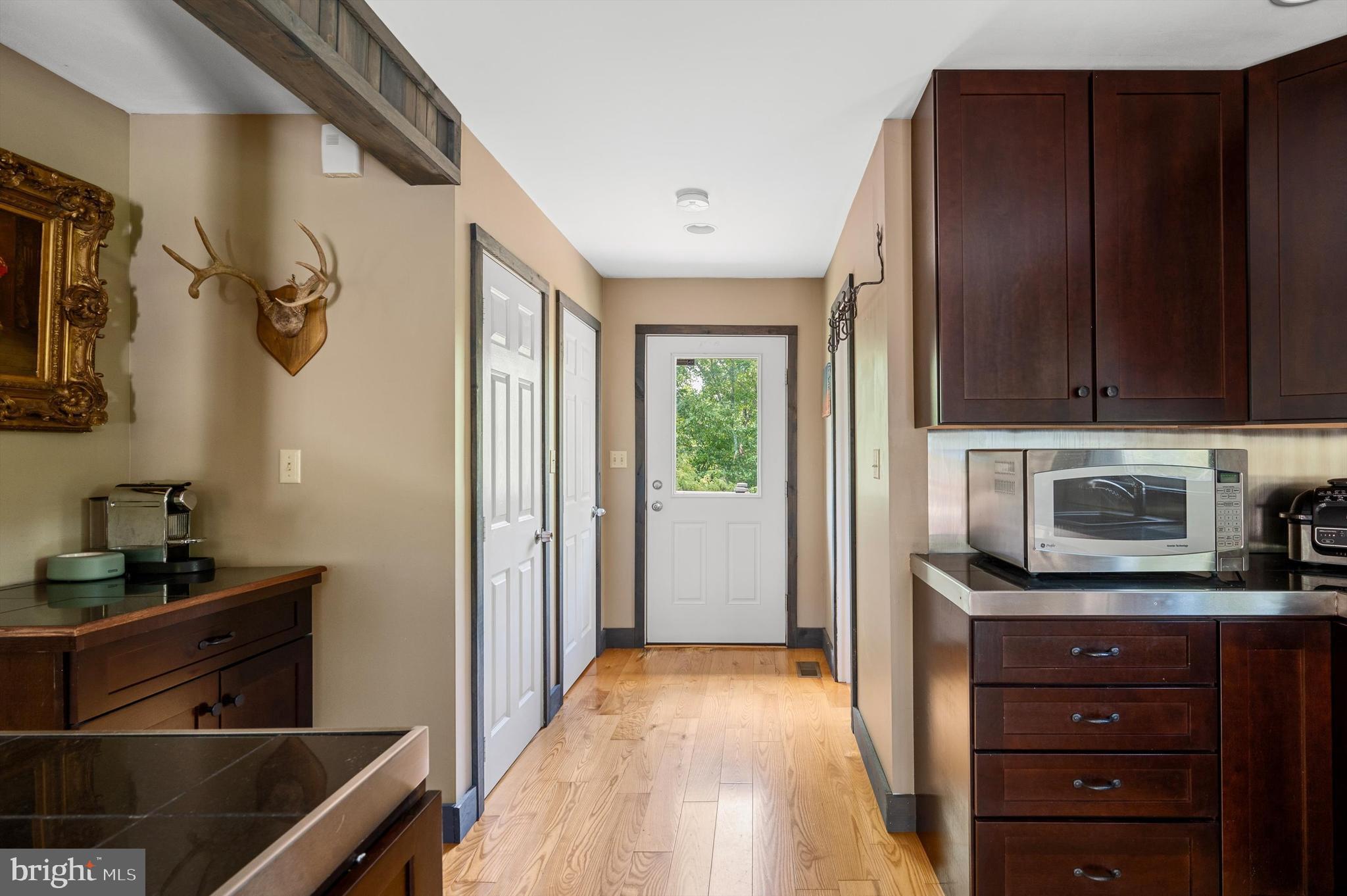 JOHN BROWN FARM - Residential