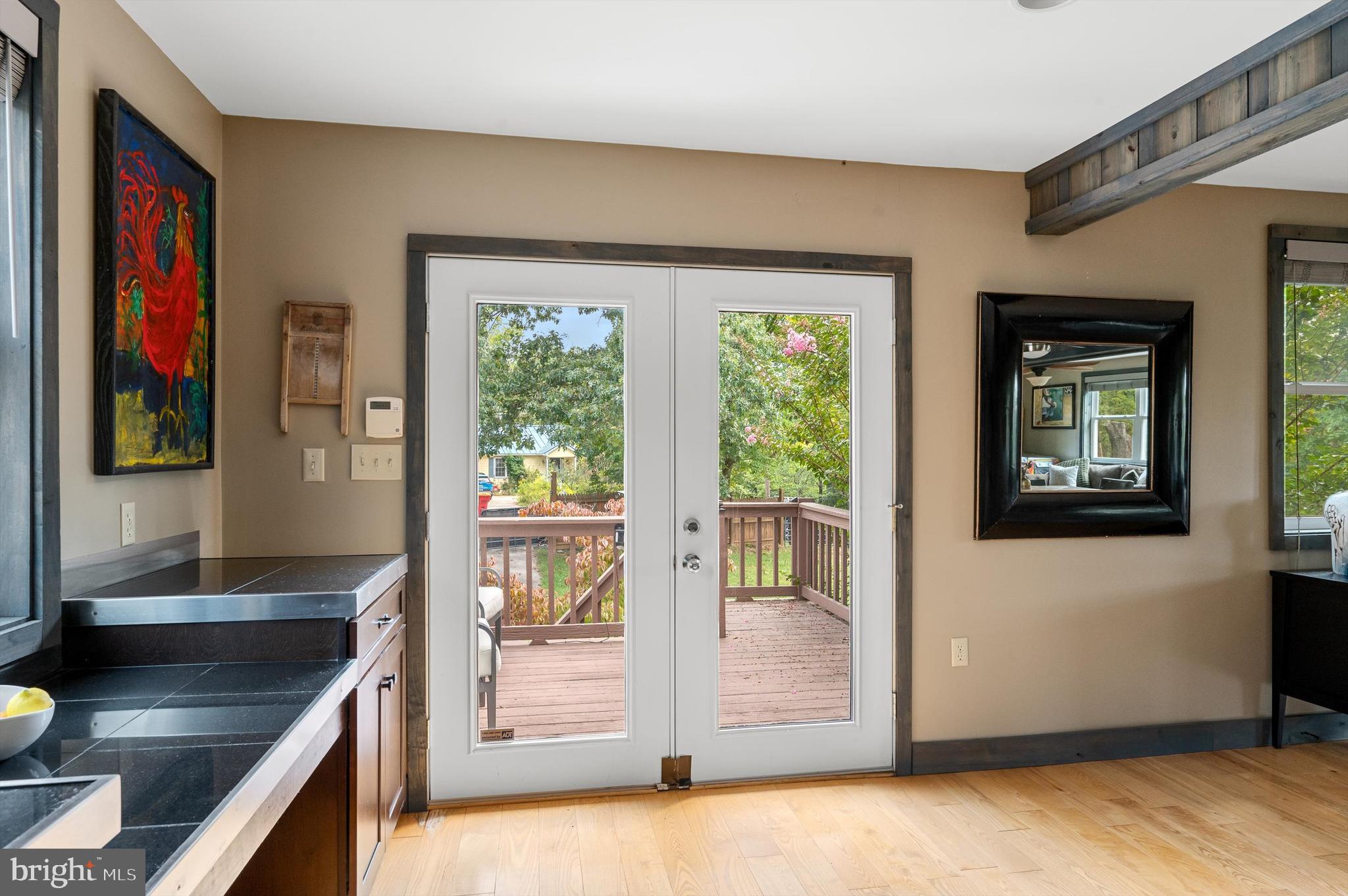 JOHN BROWN FARM - Residential