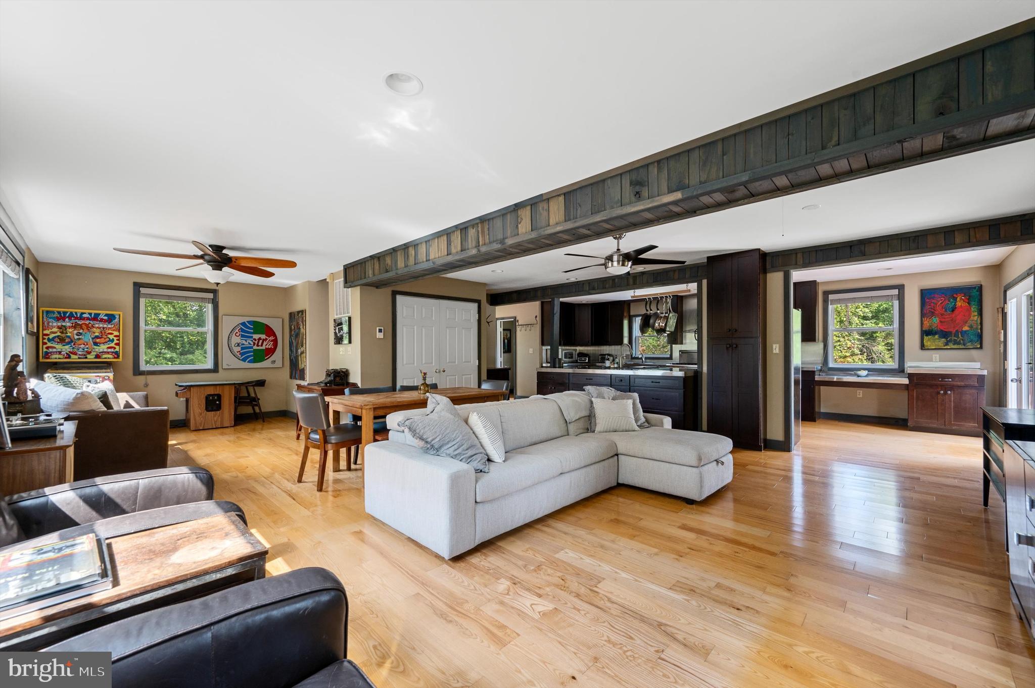 JOHN BROWN FARM - Residential