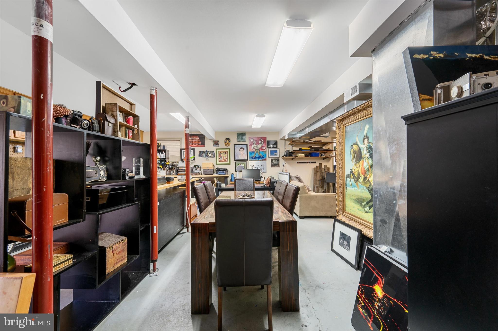 JOHN BROWN FARM - Residential