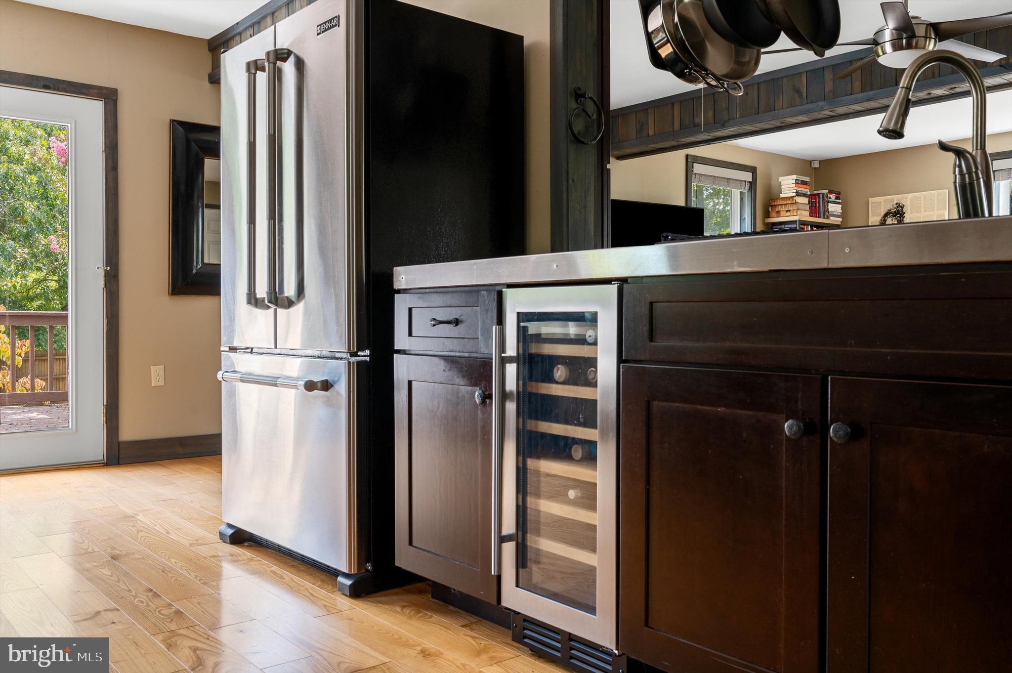 JOHN BROWN FARM - Residential