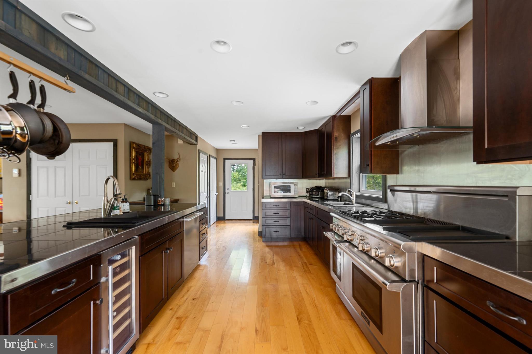 JOHN BROWN FARM - Residential