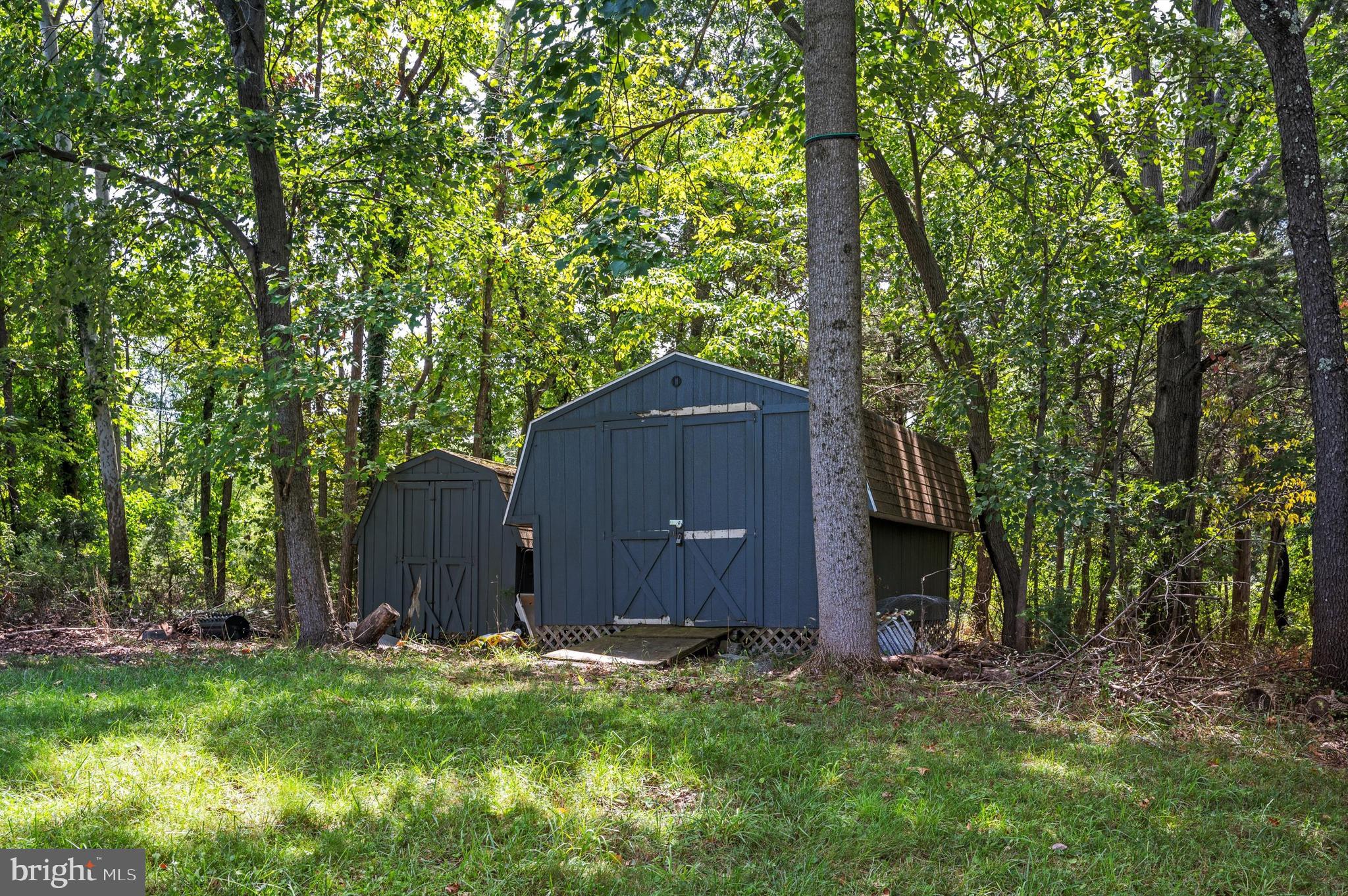 JOHN BROWN FARM - Residential
