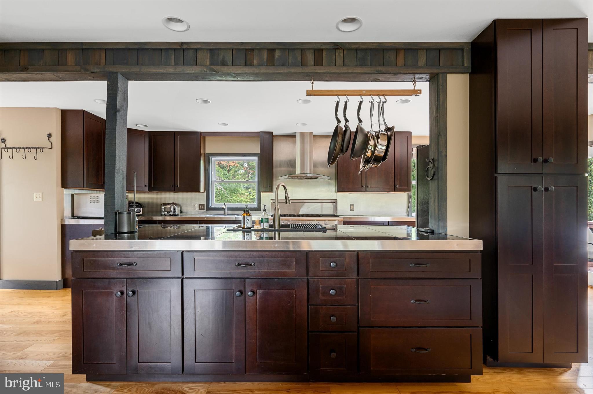 JOHN BROWN FARM - Residential