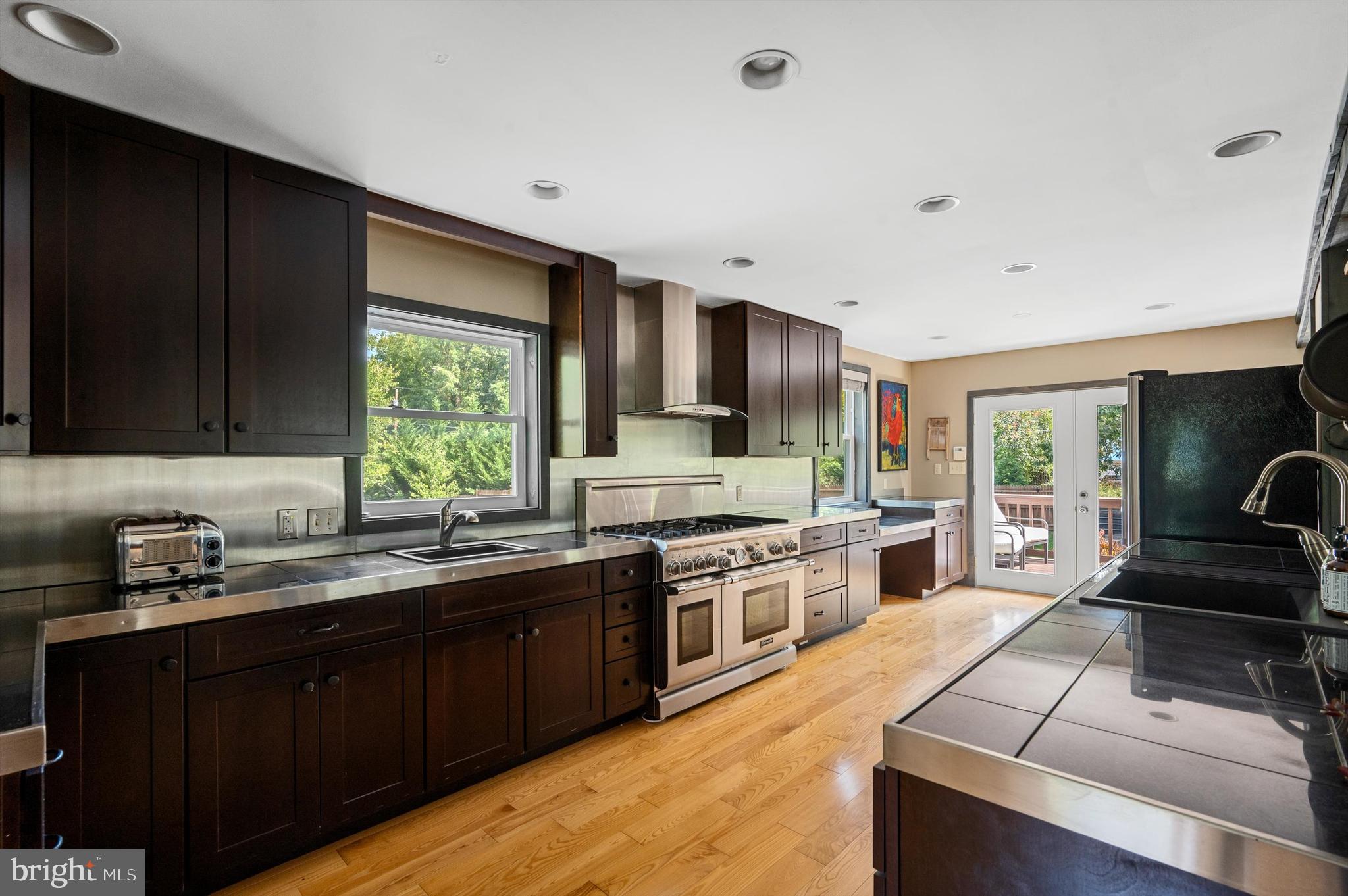 JOHN BROWN FARM - Residential