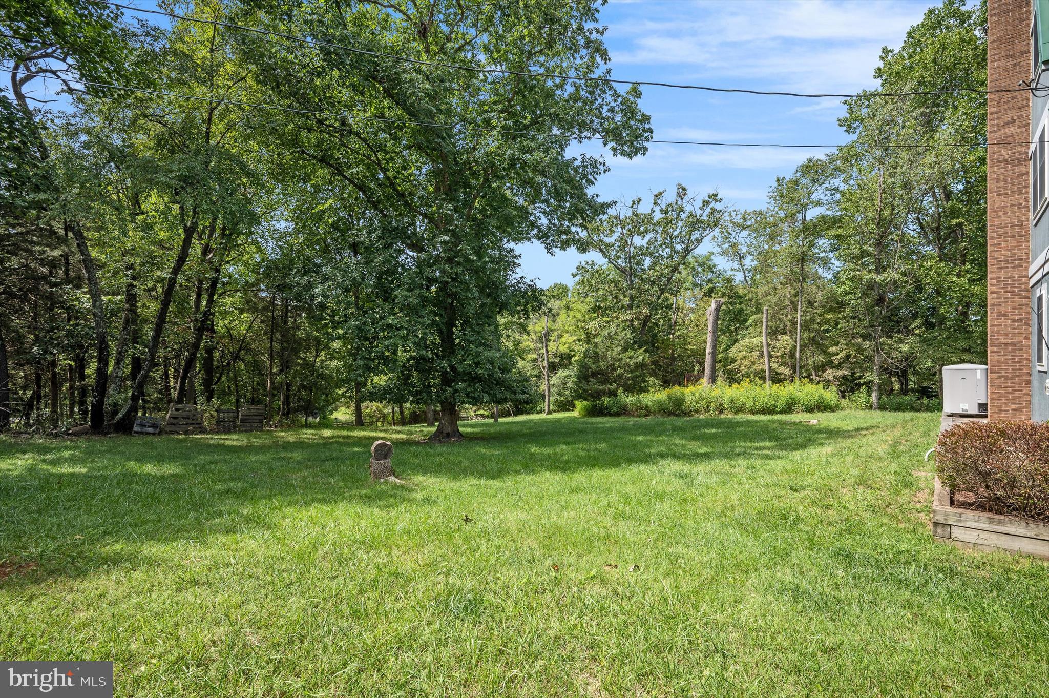 JOHN BROWN FARM - Residential
