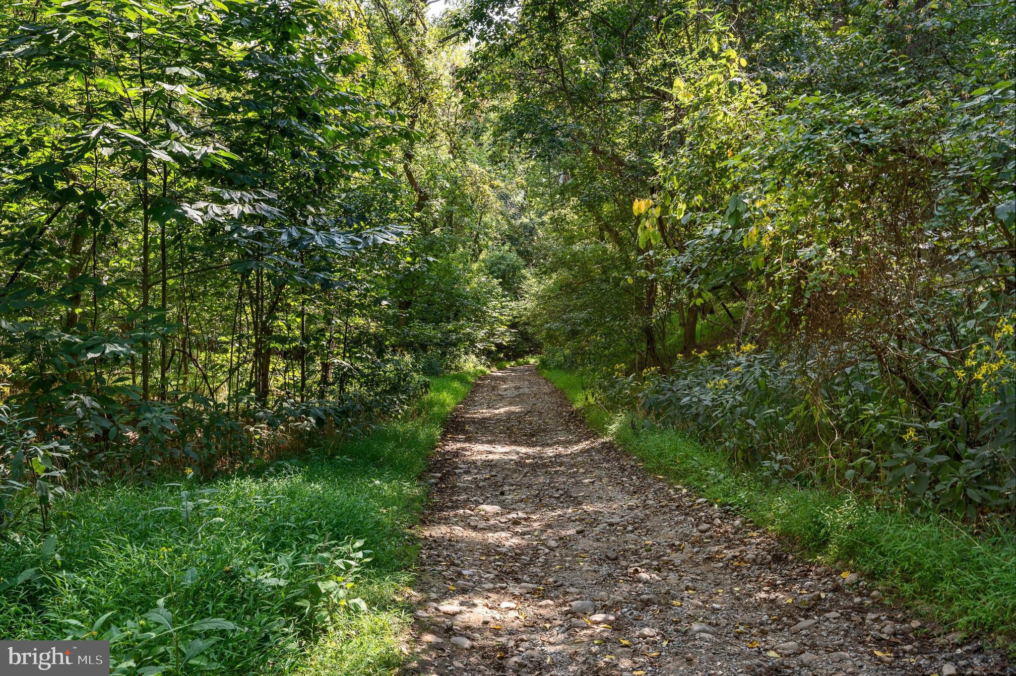 JOHN BROWN FARM - Residential
