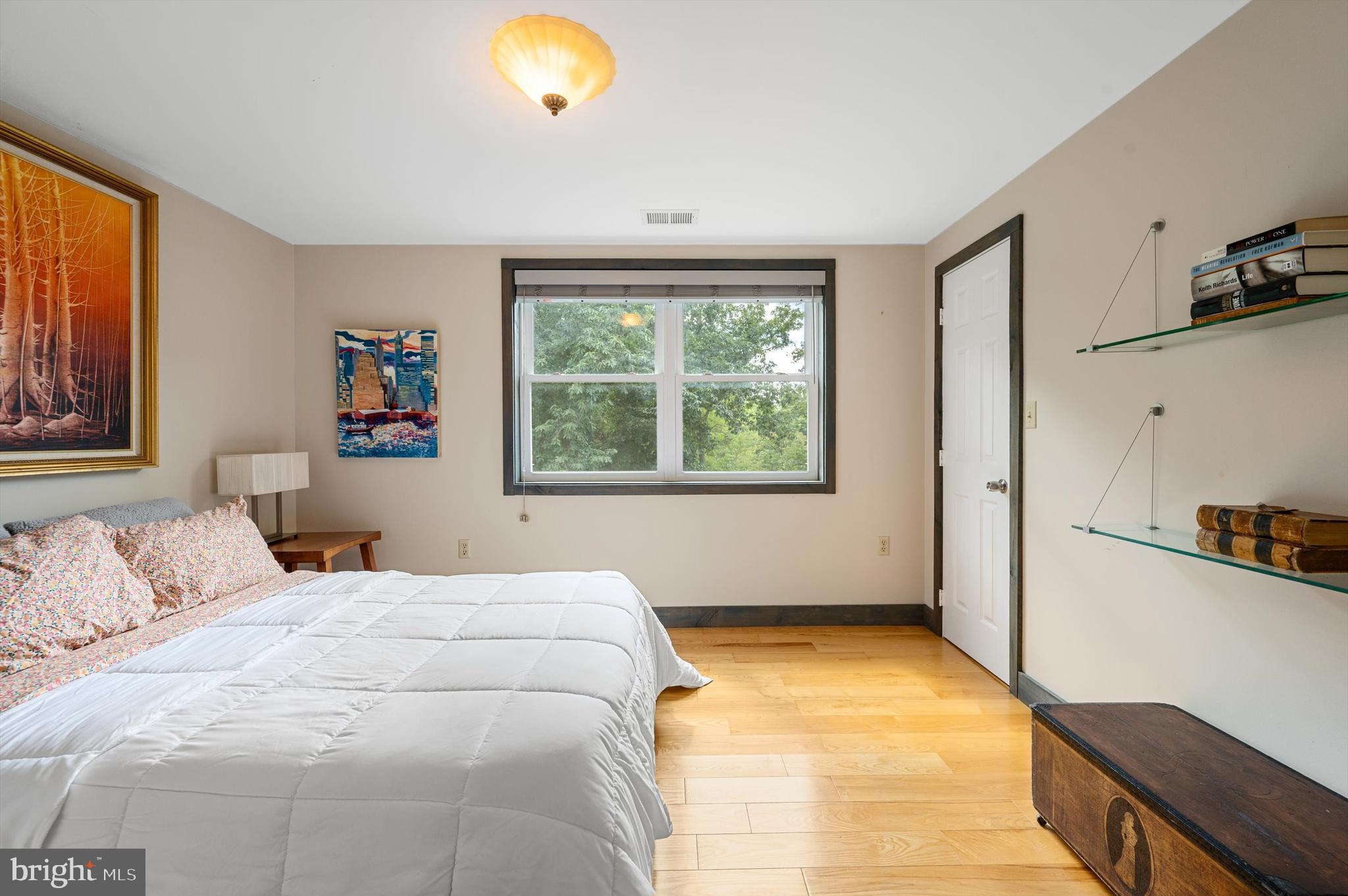 JOHN BROWN FARM - Residential