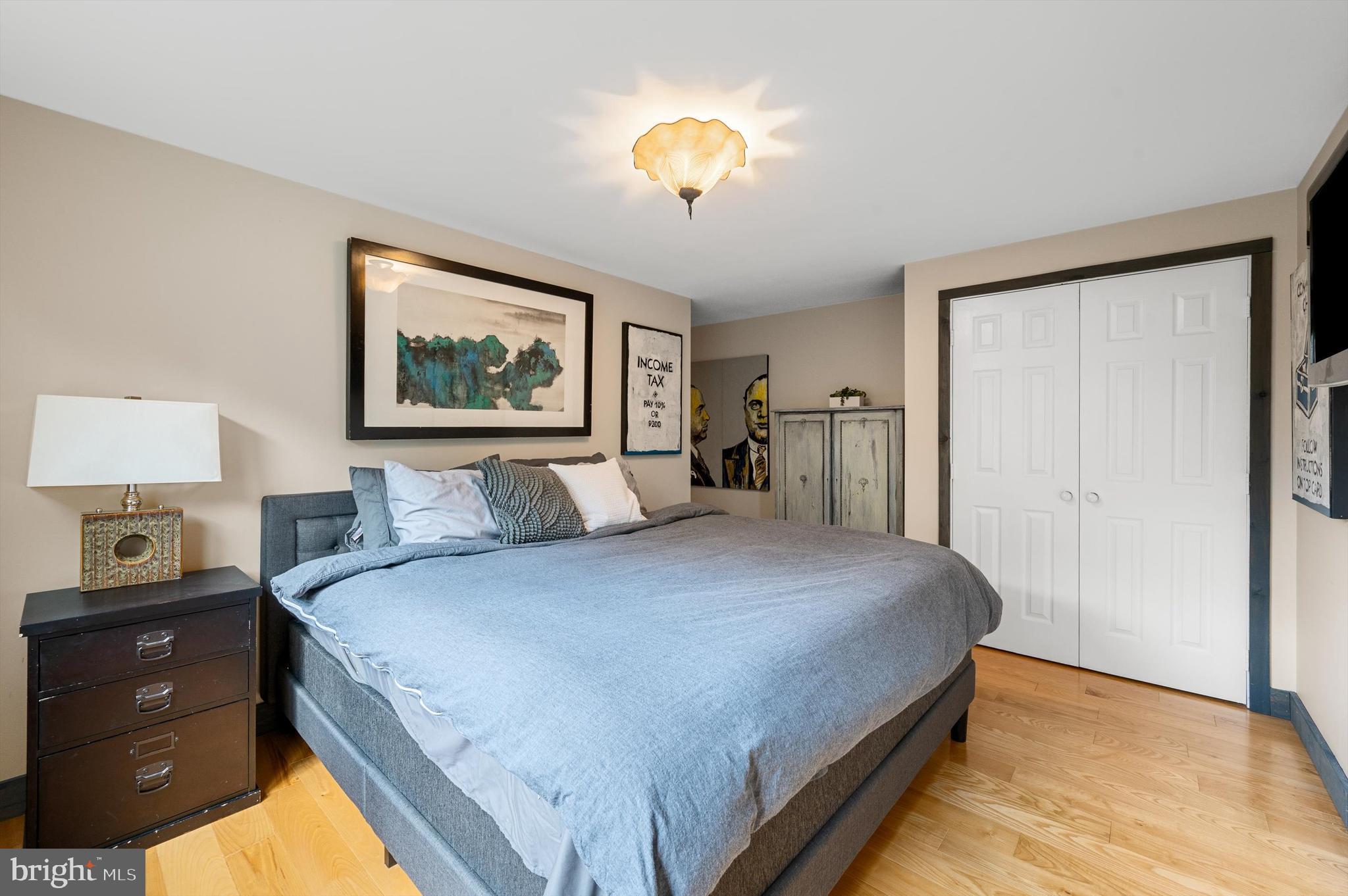 JOHN BROWN FARM - Residential