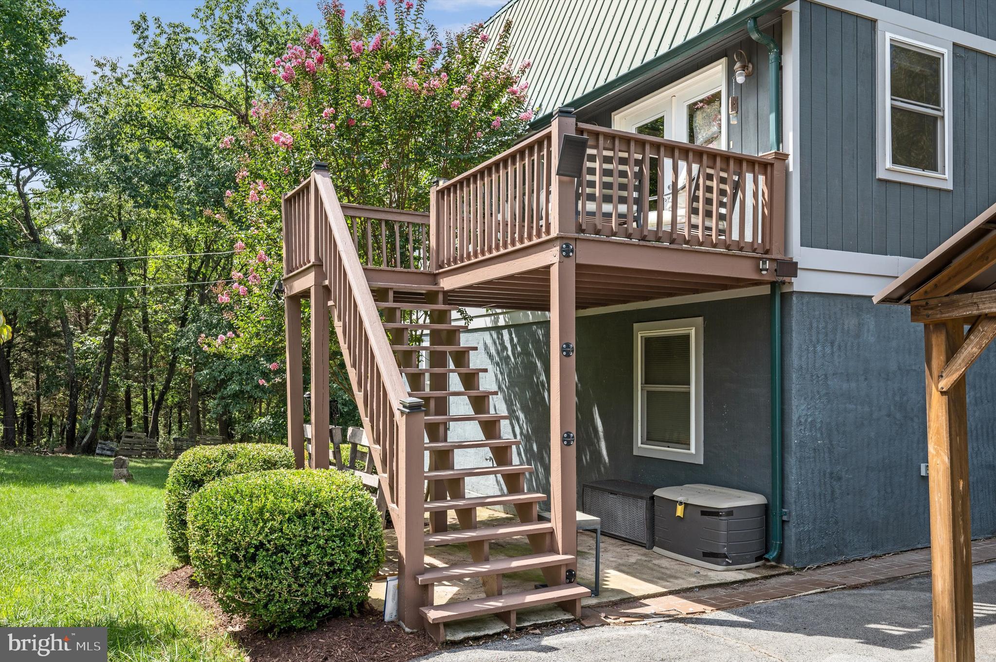 JOHN BROWN FARM - Residential