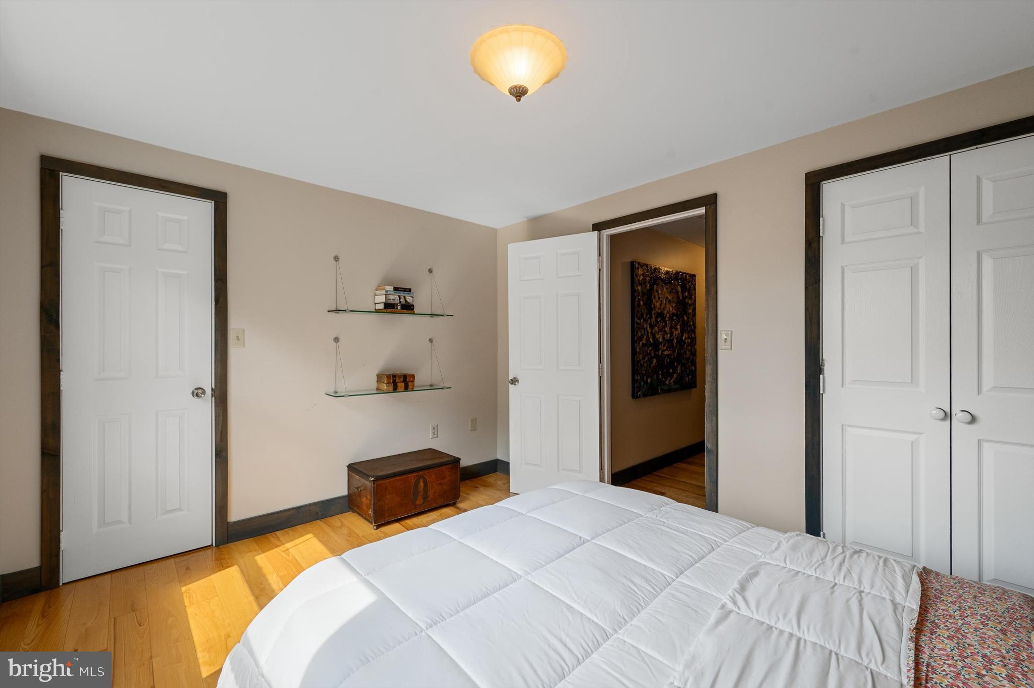 JOHN BROWN FARM - Residential