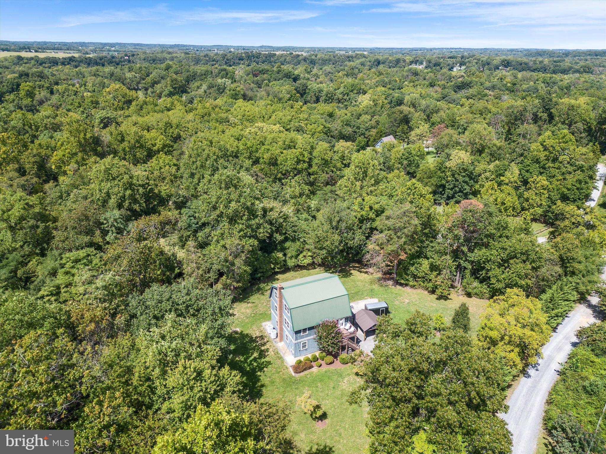 JOHN BROWN FARM - Residential
