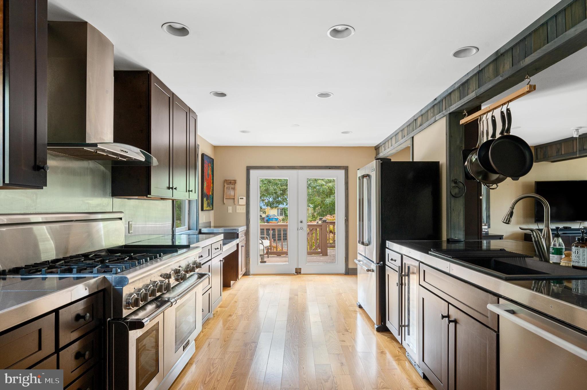 JOHN BROWN FARM - Residential