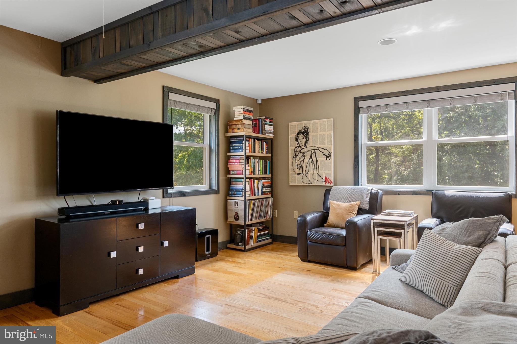 JOHN BROWN FARM - Residential