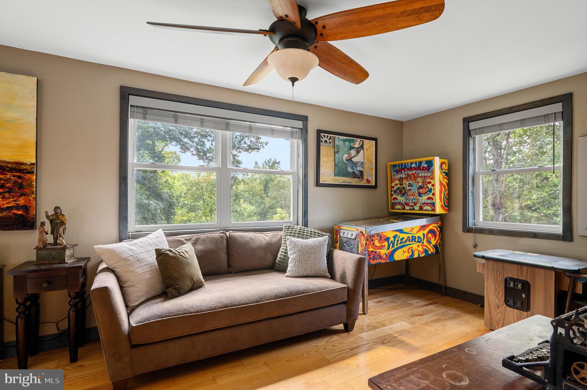 JOHN BROWN FARM - Residential