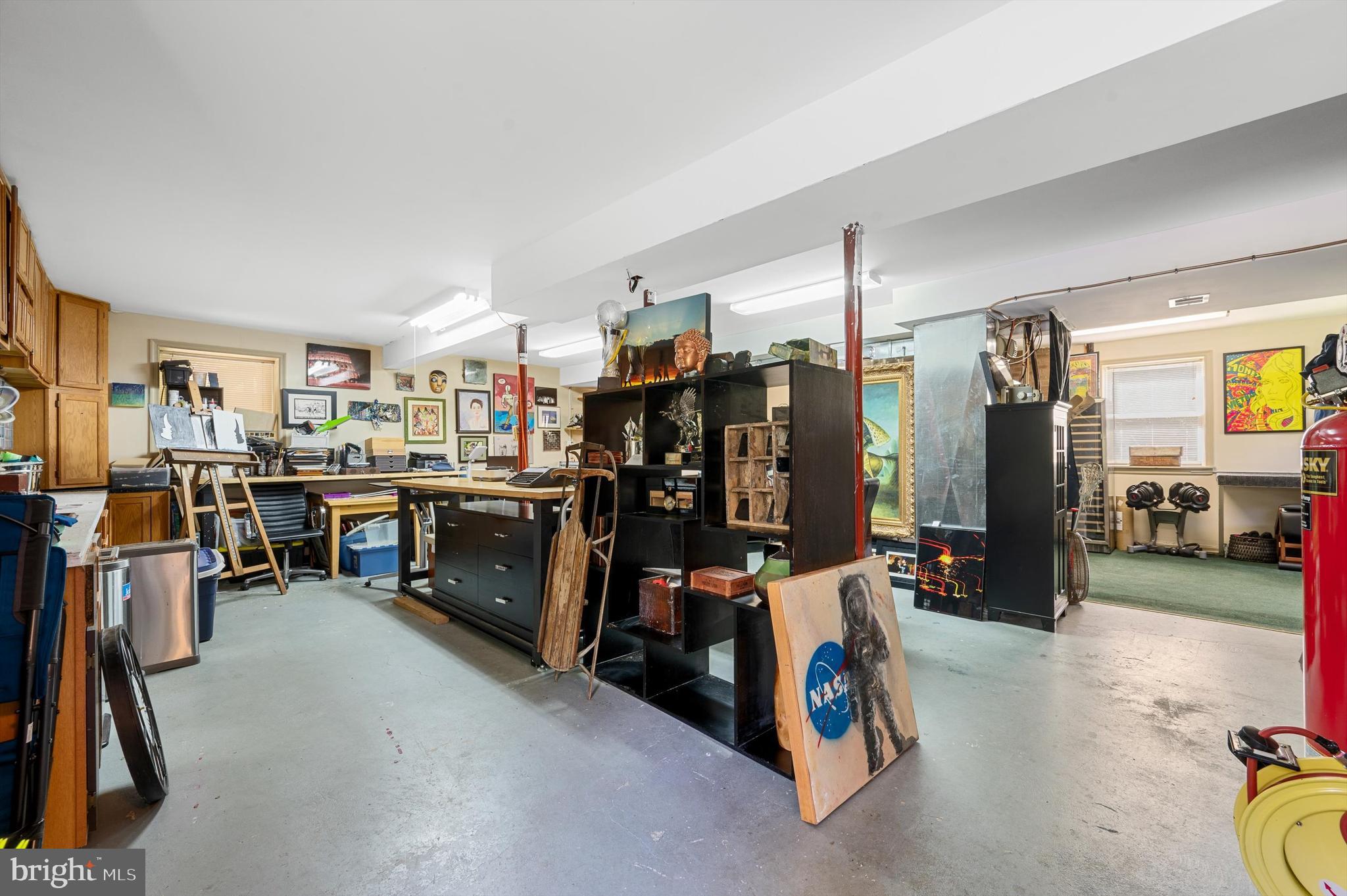 JOHN BROWN FARM - Residential