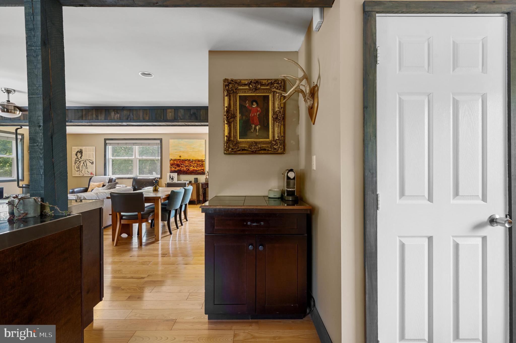 JOHN BROWN FARM - Residential