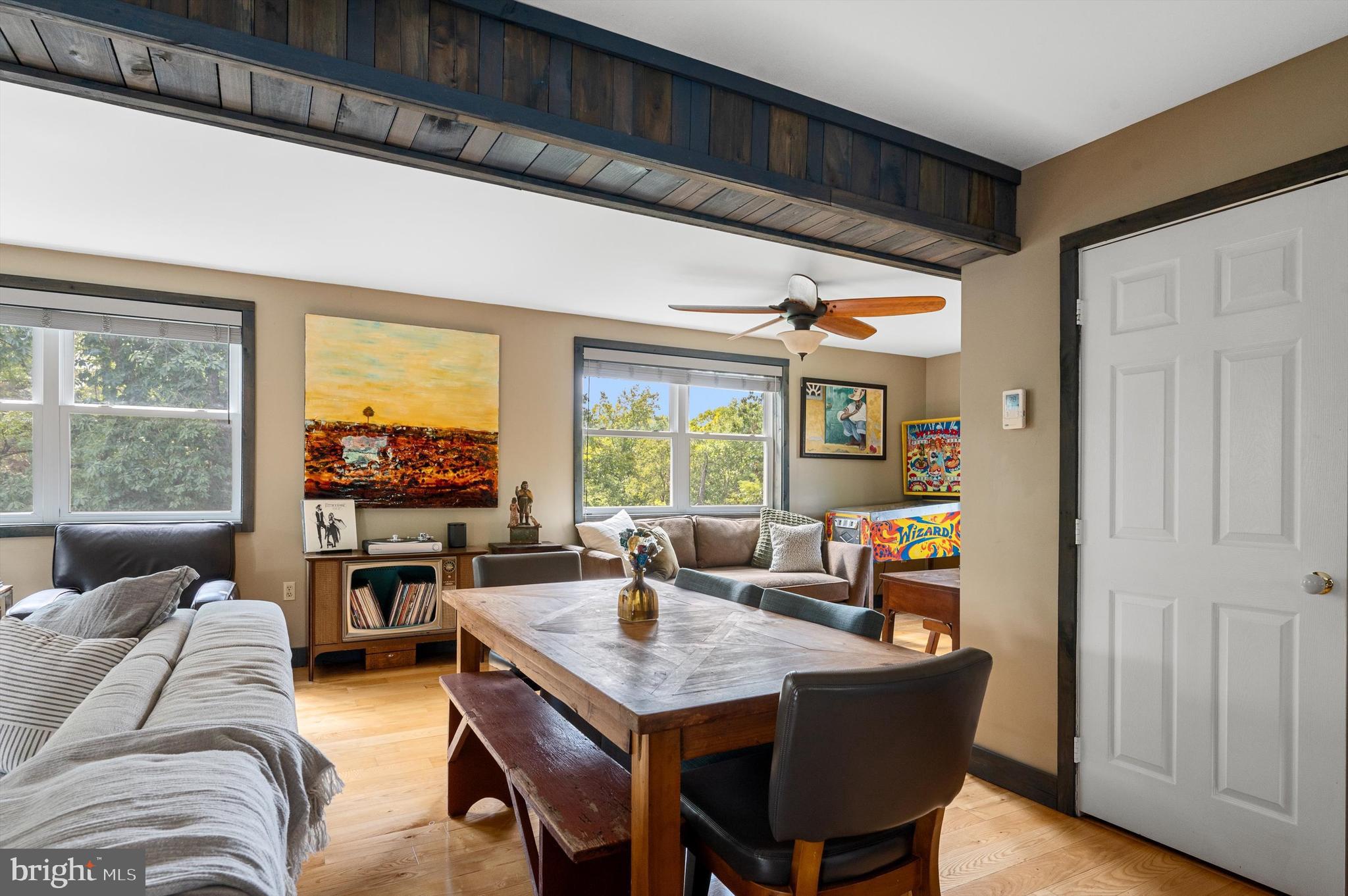 JOHN BROWN FARM - Residential