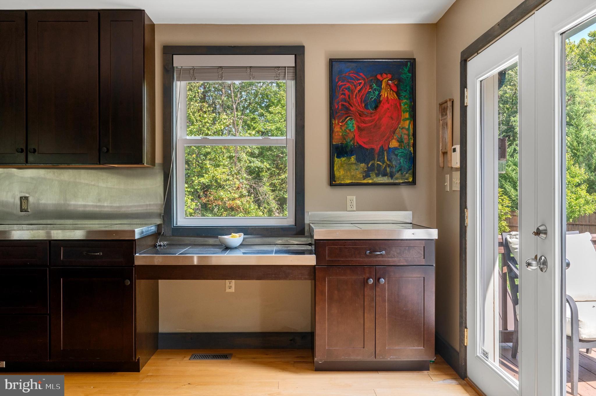 JOHN BROWN FARM - Residential