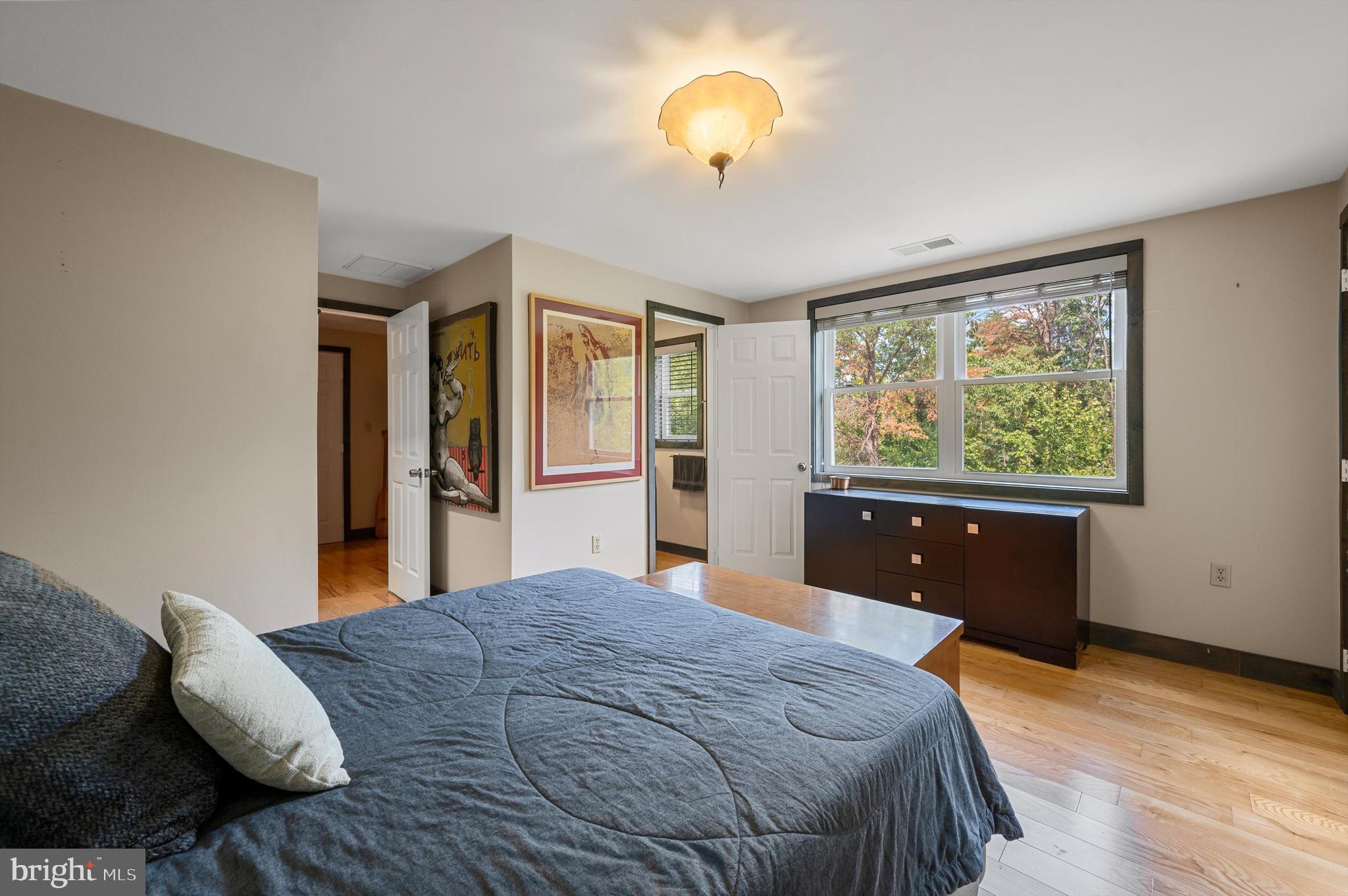 JOHN BROWN FARM - Residential