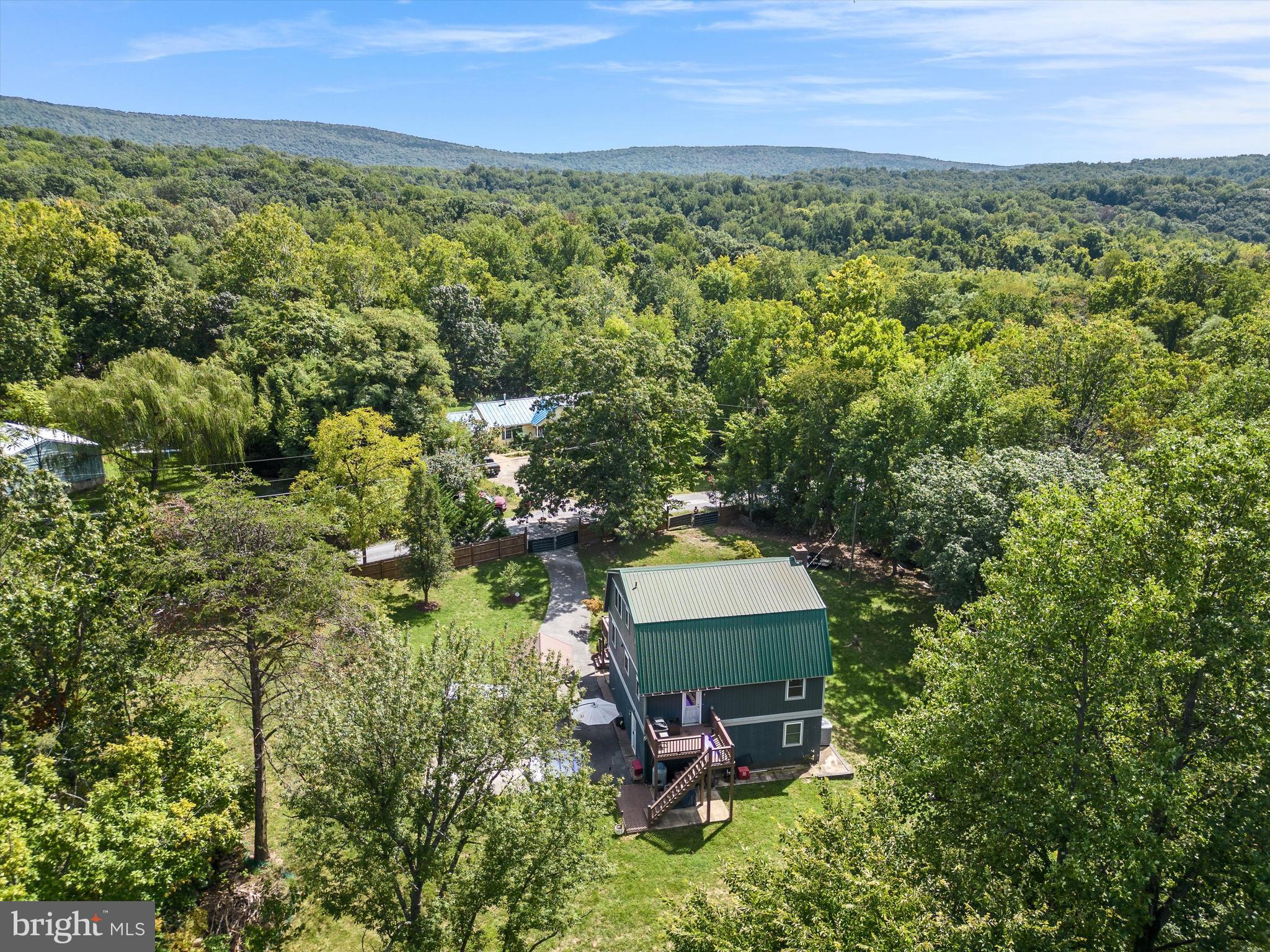JOHN BROWN FARM - Residential