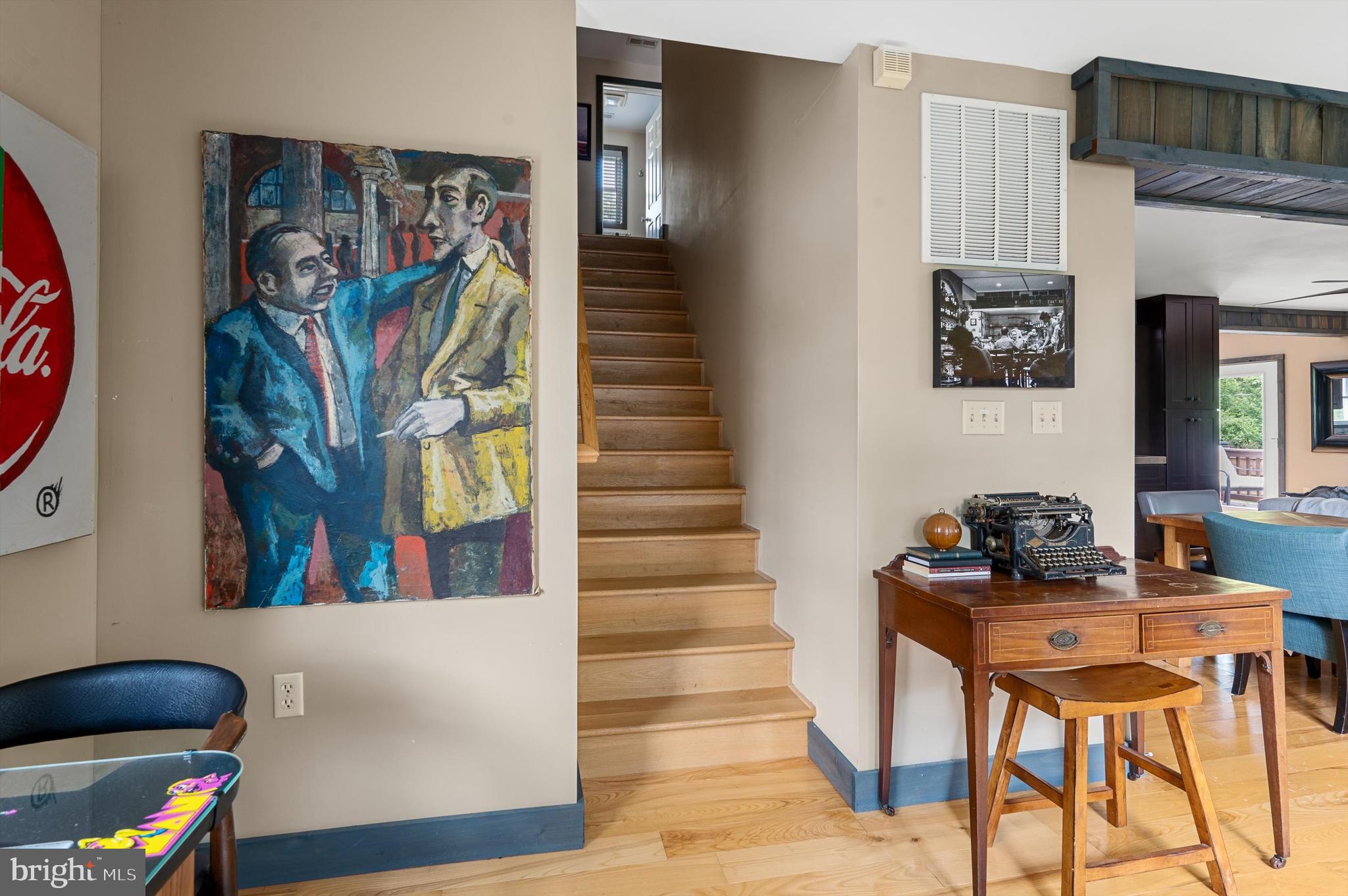 JOHN BROWN FARM - Residential