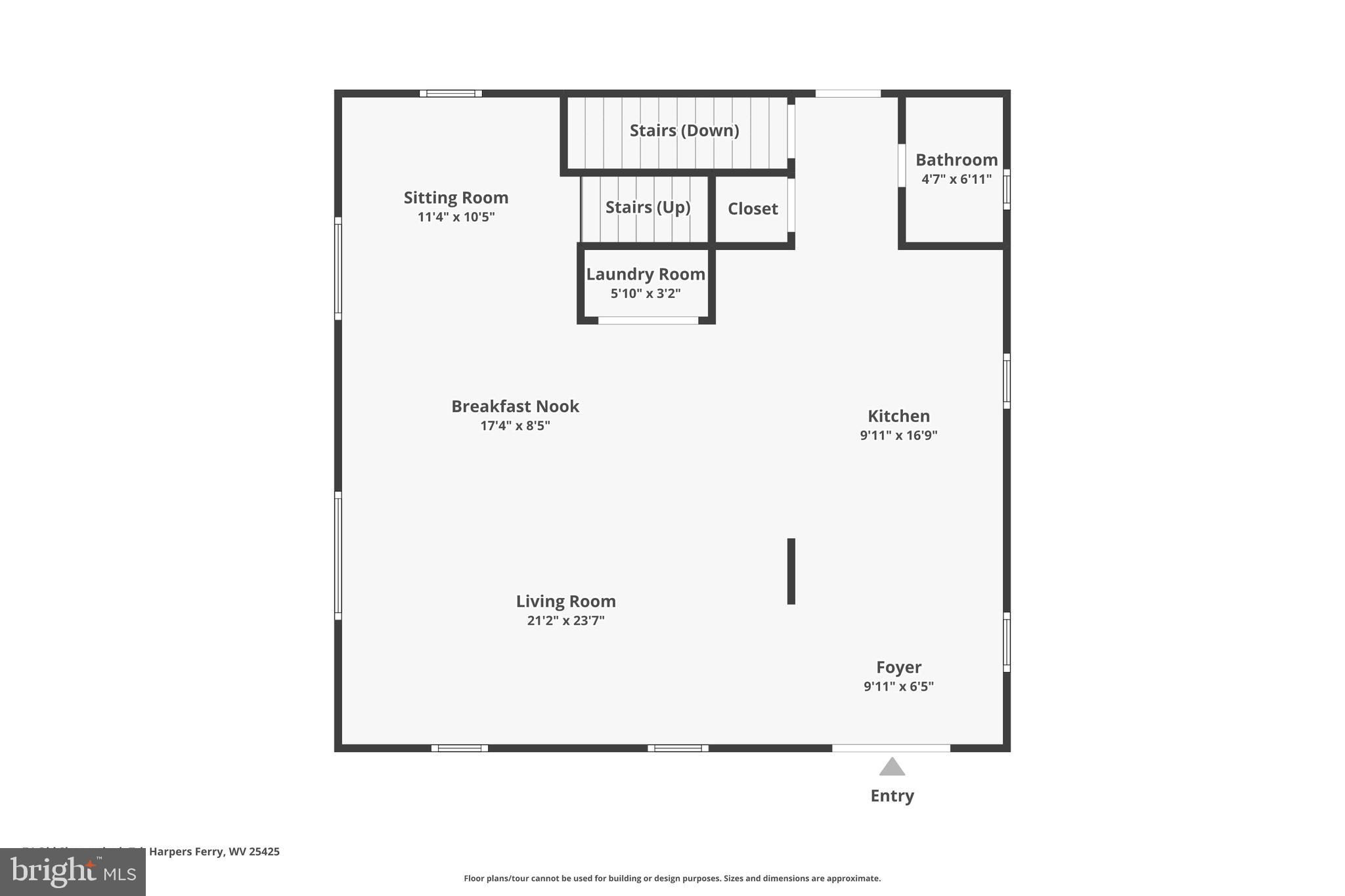JOHN BROWN FARM - Residential