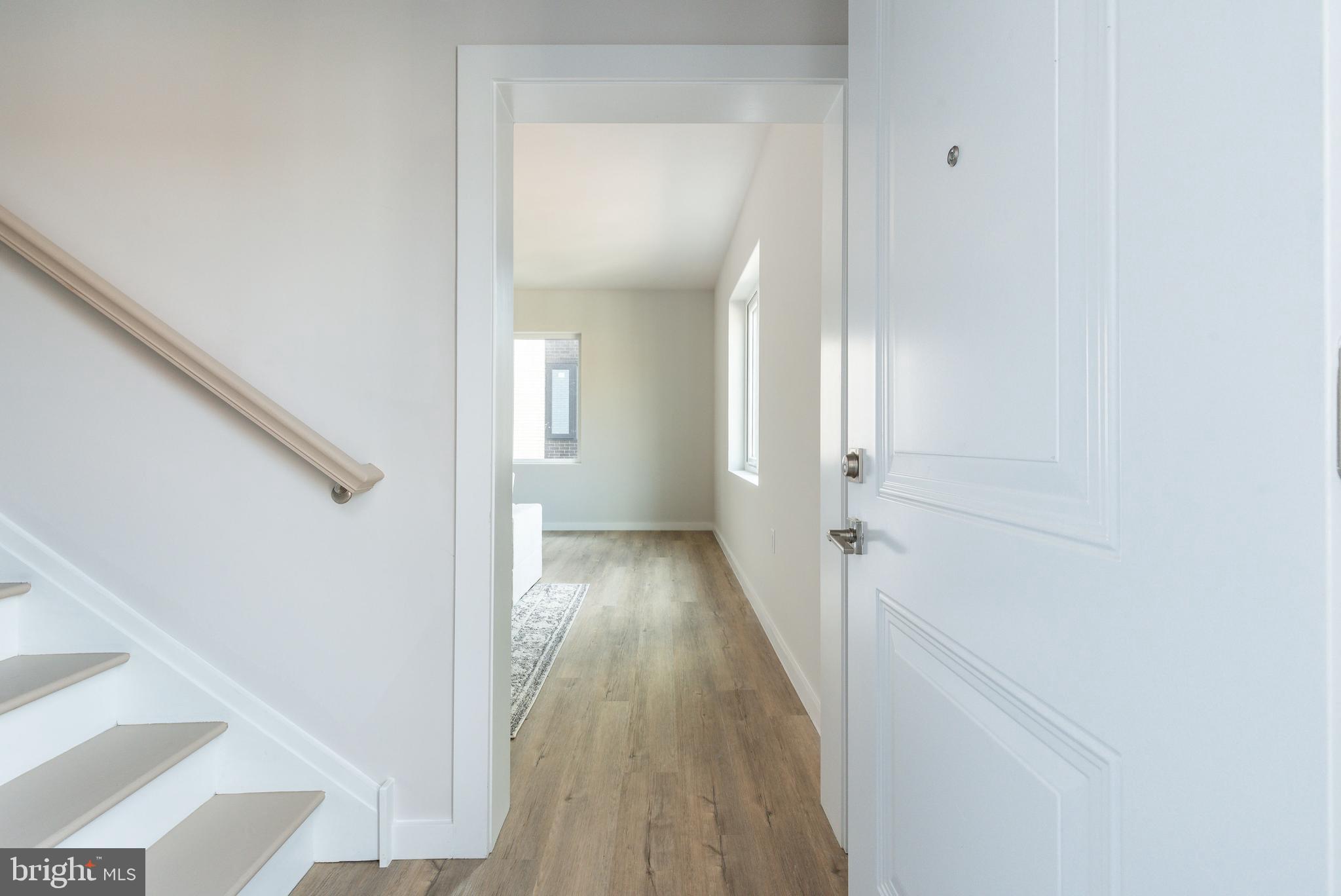 FISHTOWN - Residential Lease