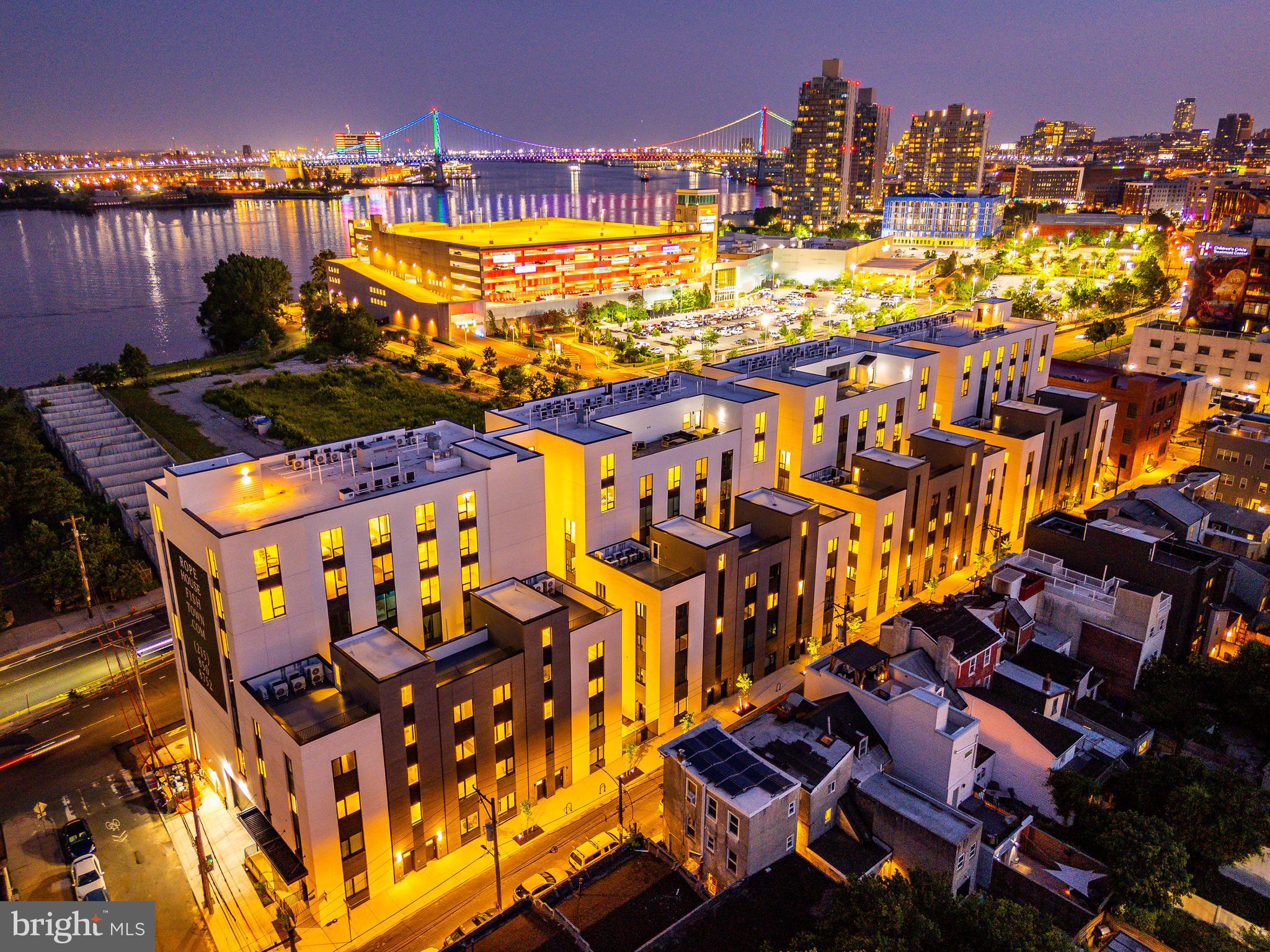 FISHTOWN - Residential Lease