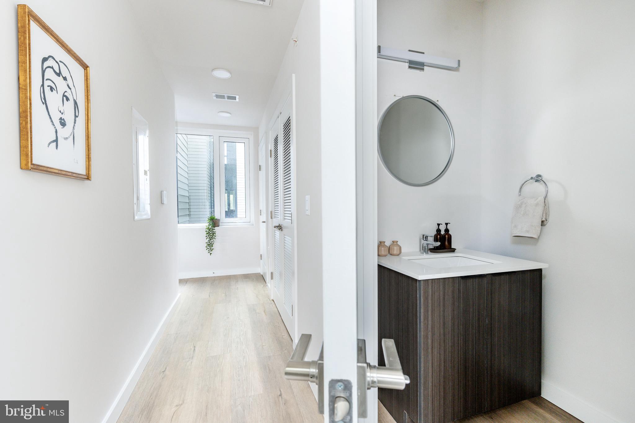 FISHTOWN - Residential Lease