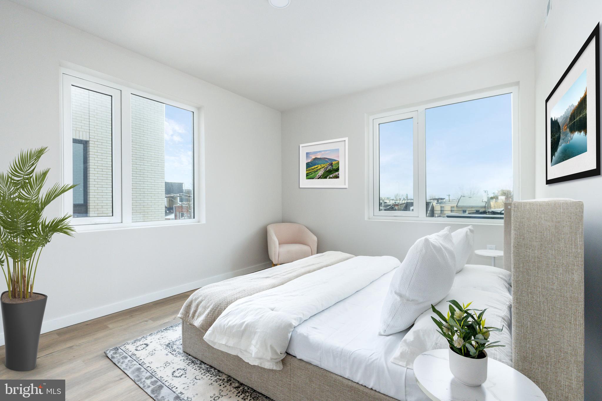 FISHTOWN - Residential Lease