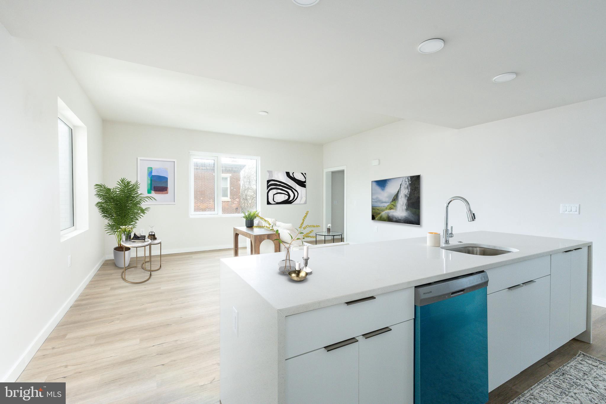 FISHTOWN - Residential Lease