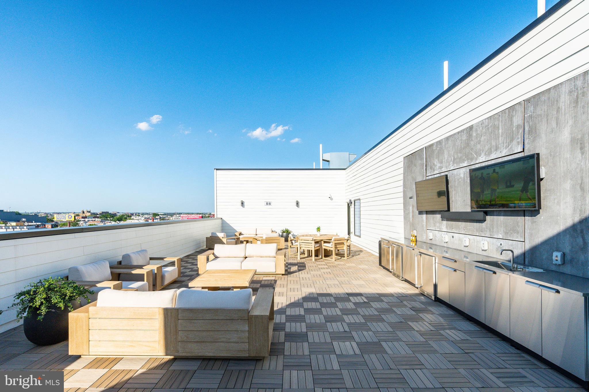 FISHTOWN - Residential Lease