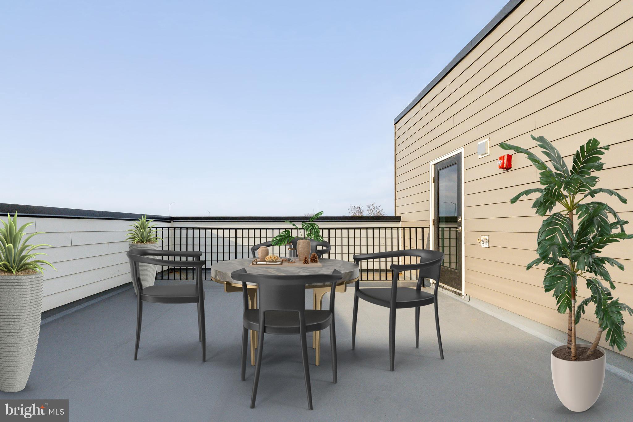 FISHTOWN - Residential Lease