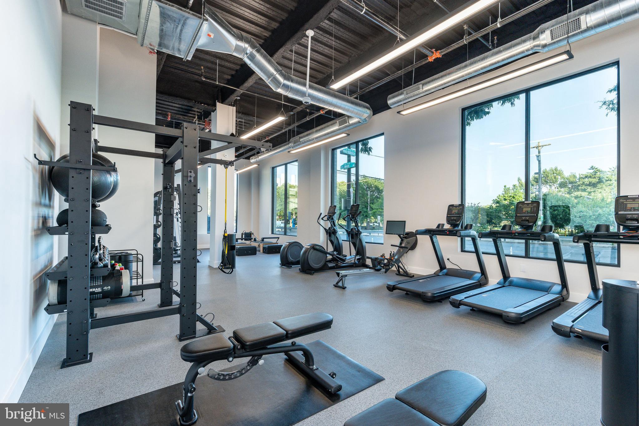 FISHTOWN - Residential Lease