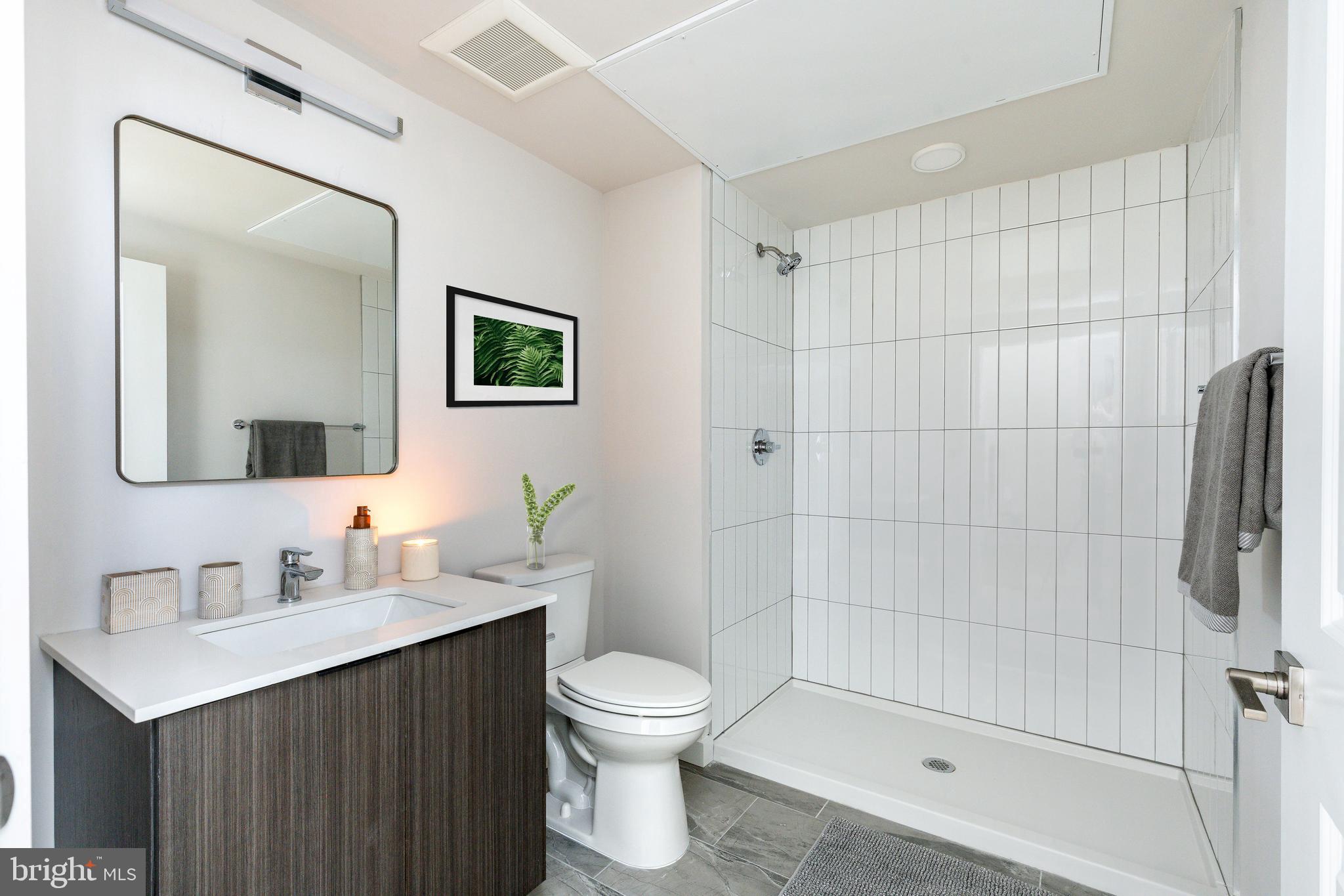 FISHTOWN - Residential Lease