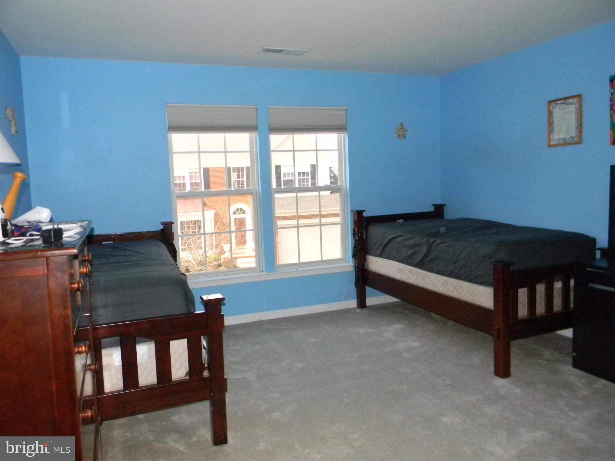 COTON COMMONS - Residential