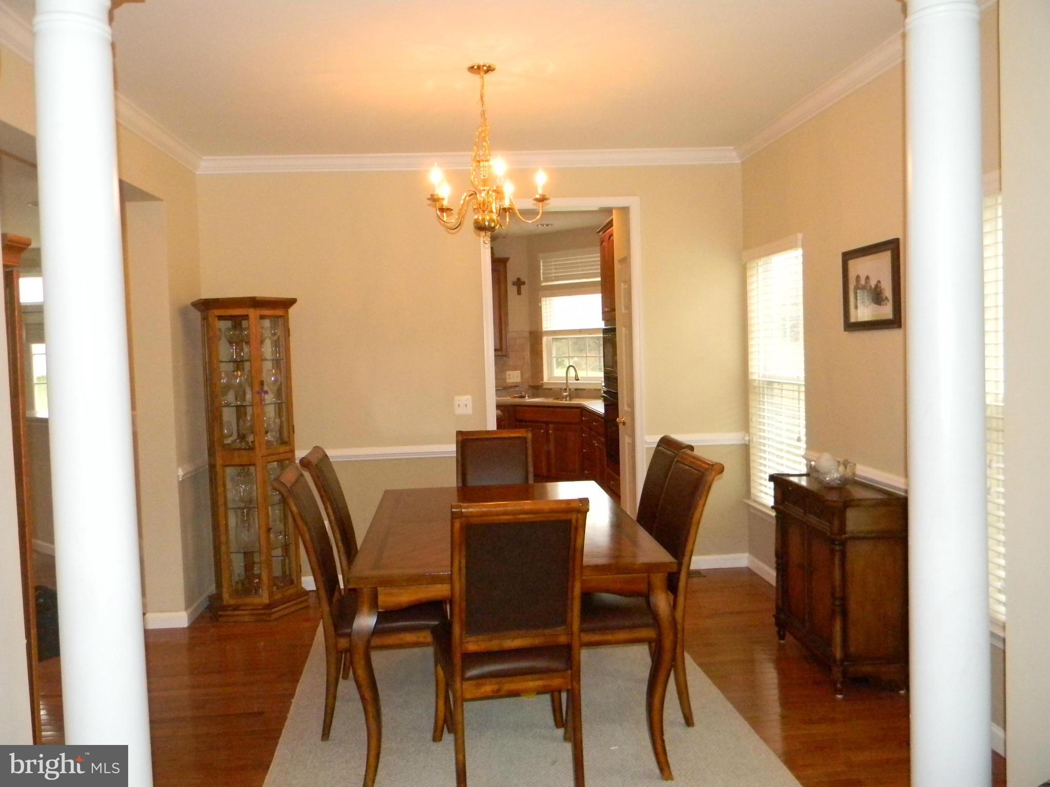 COTON COMMONS - Residential